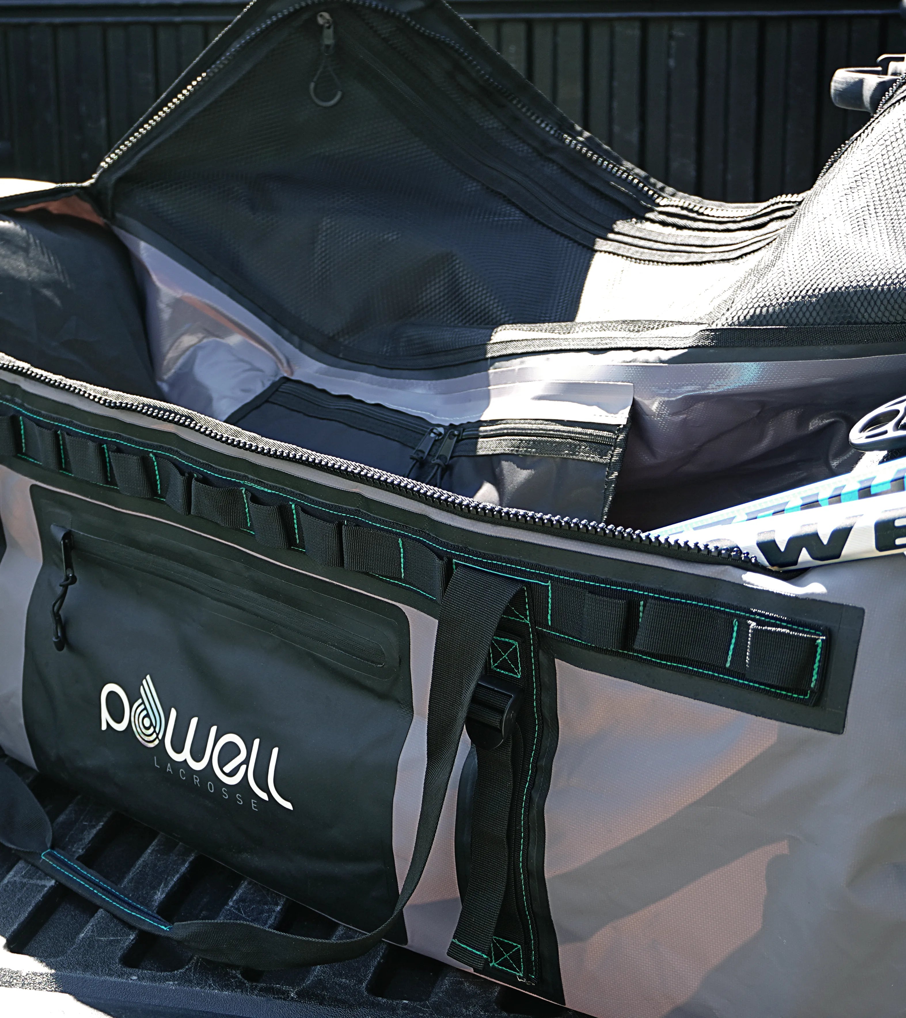 Outrider Gear Bag - Thumbnail 3