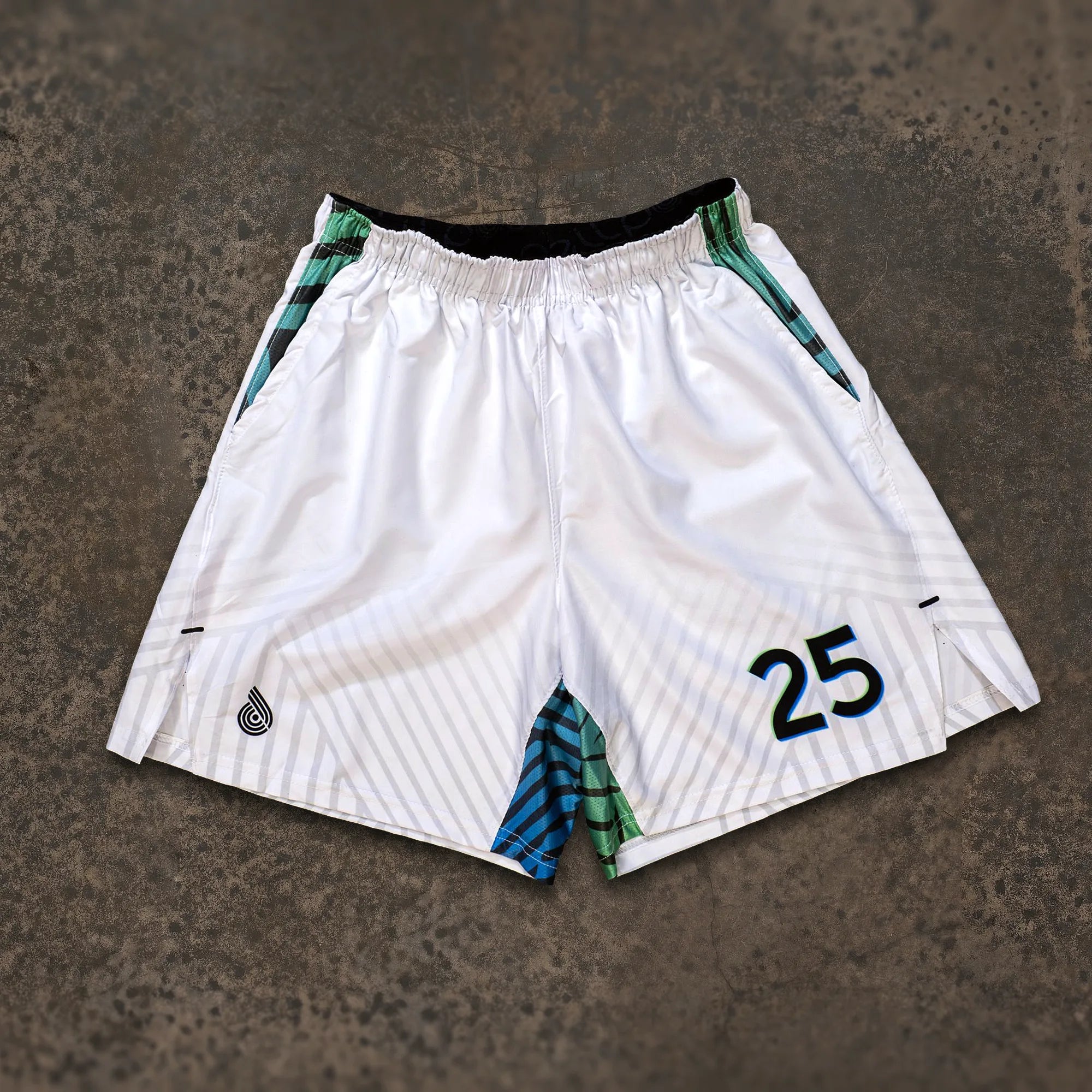 Soma Shorts