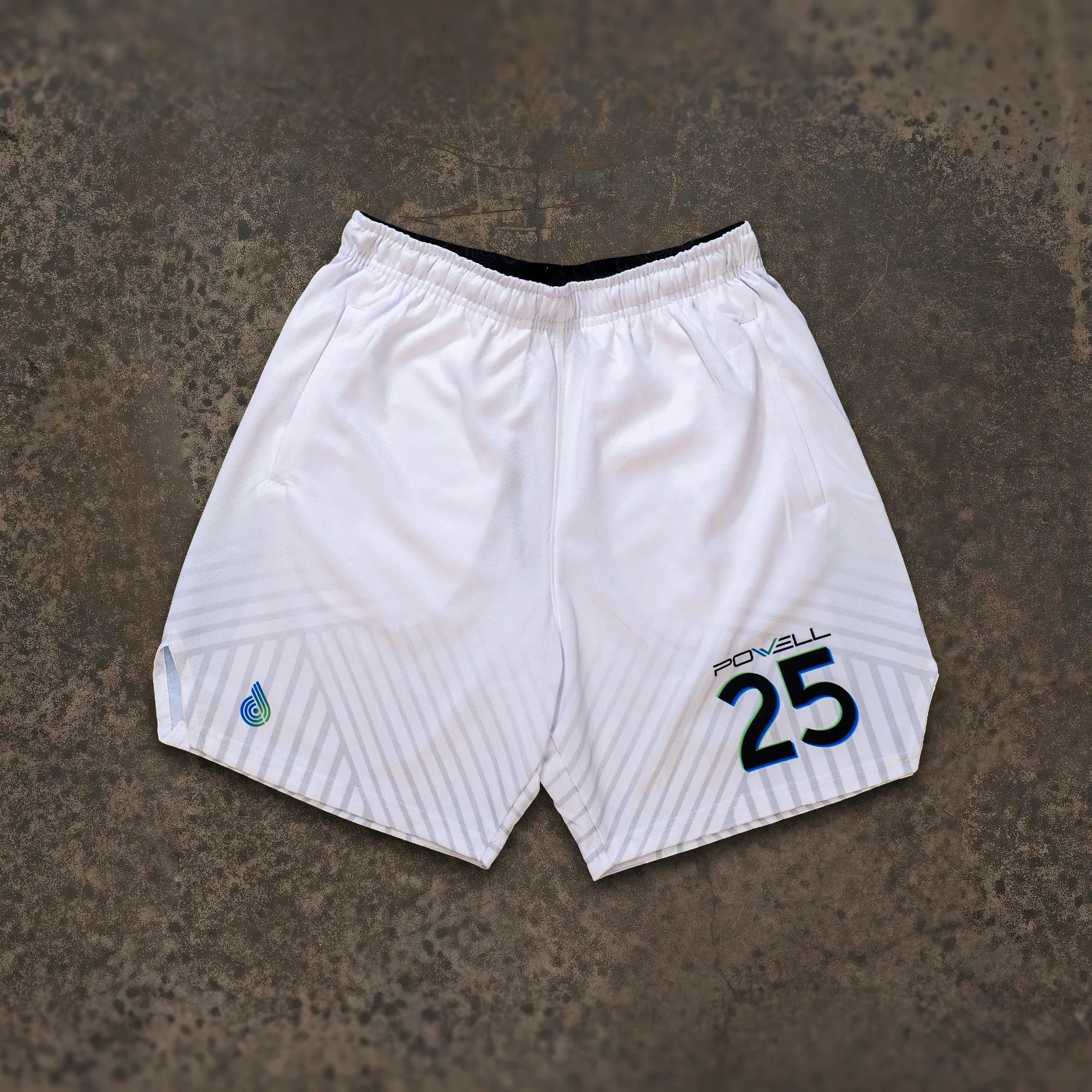 Trailblazer Game Shorts