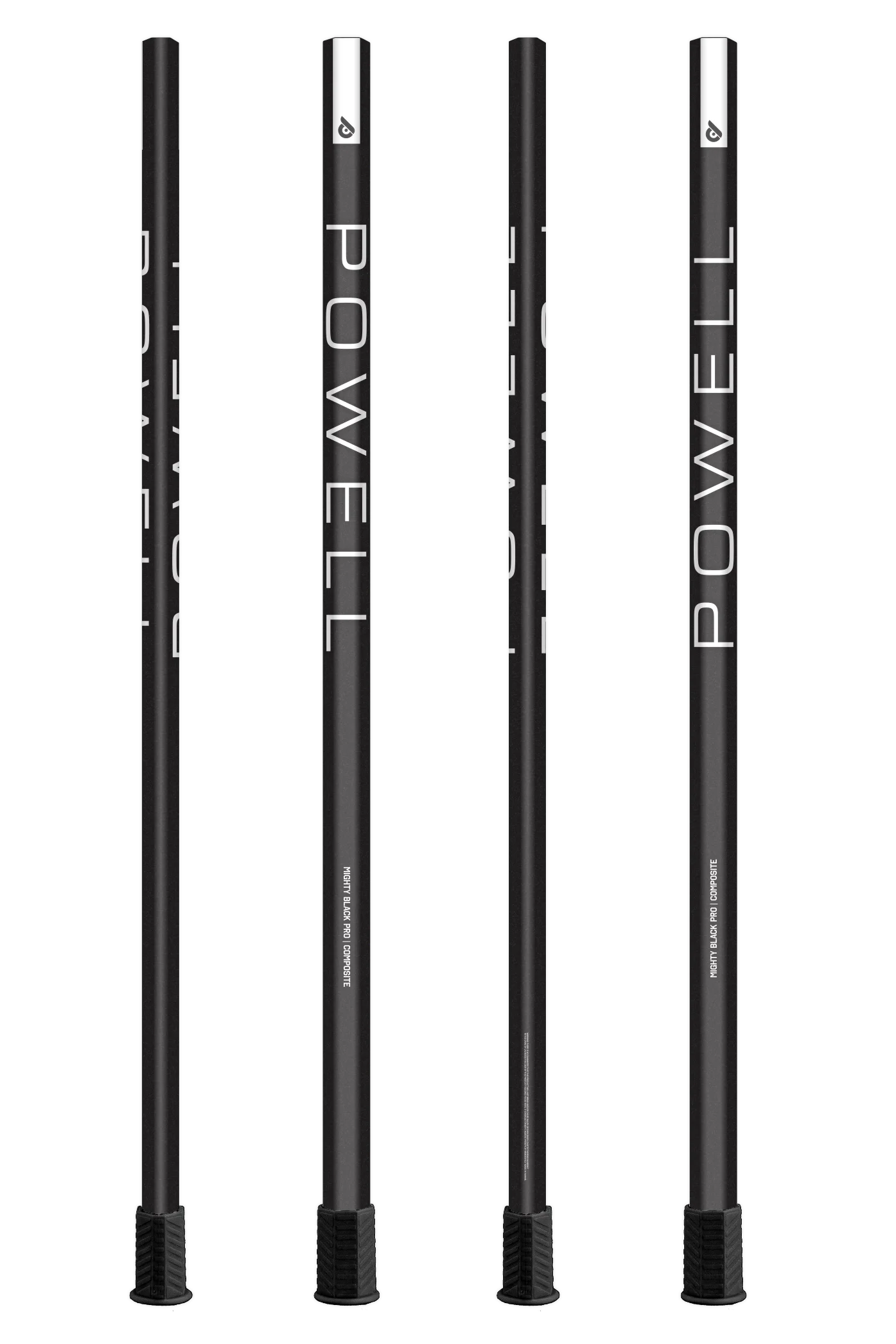 Mighty Black Pro