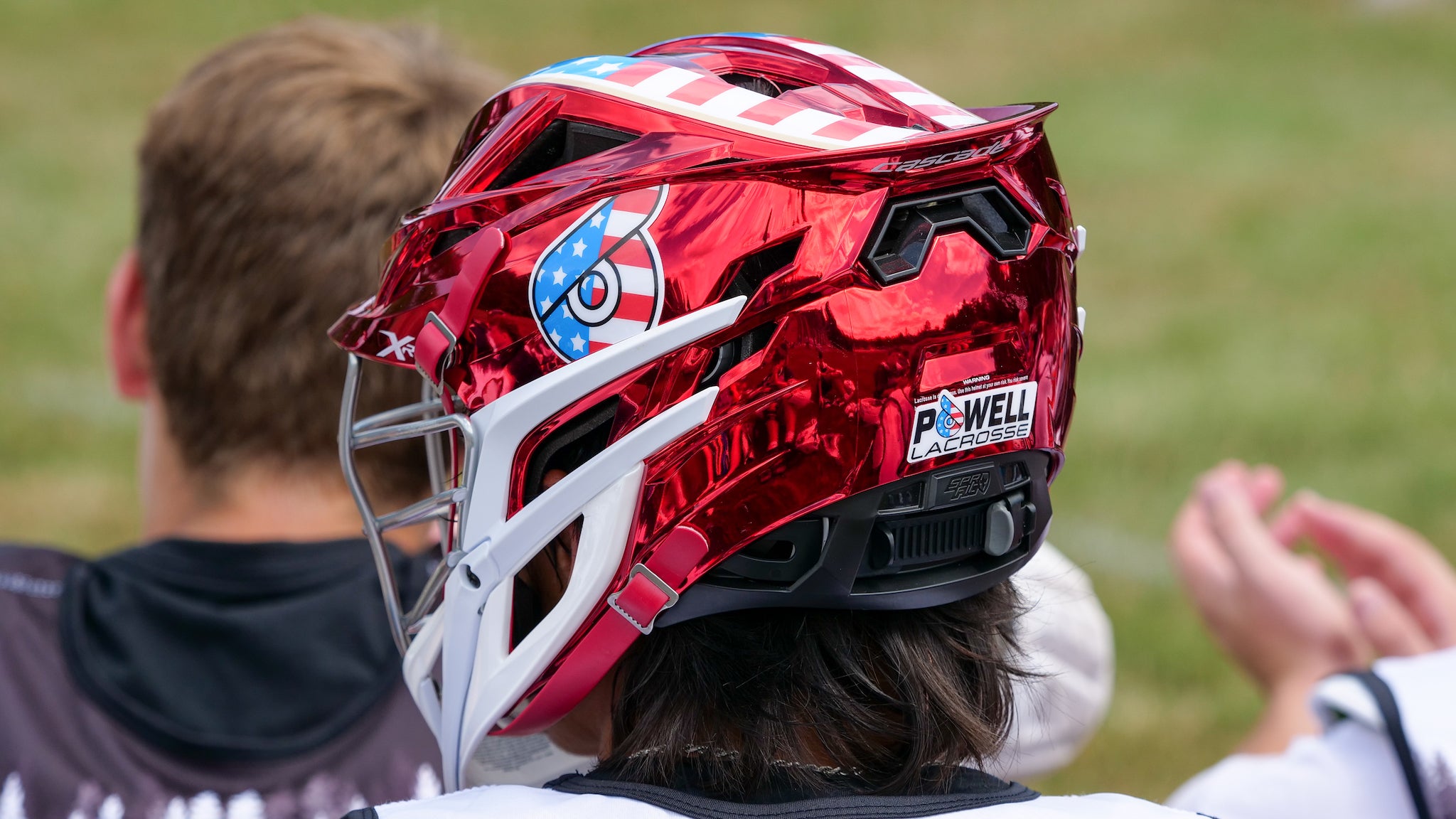 Experiences Powell Lacrosse