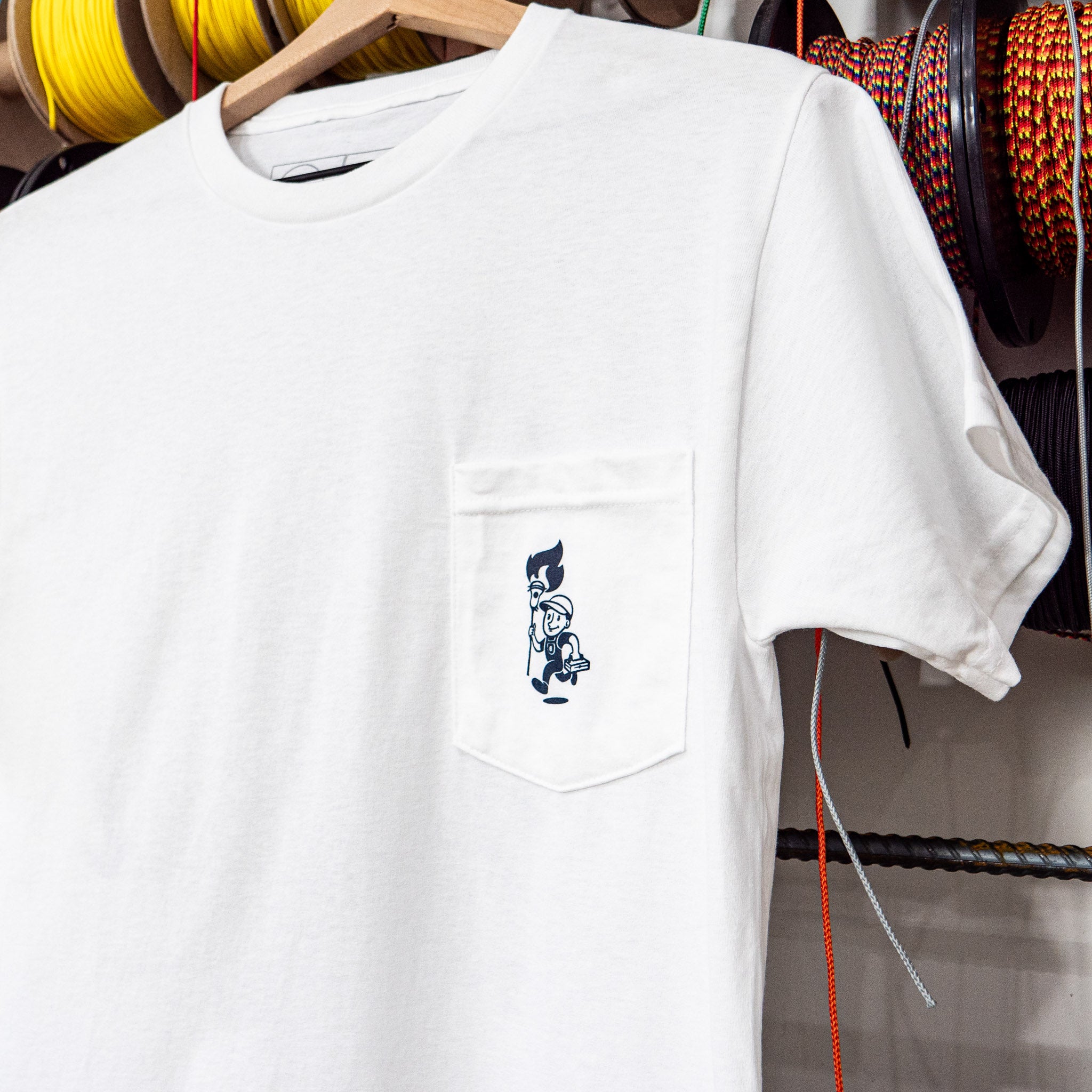 Bucky Tee