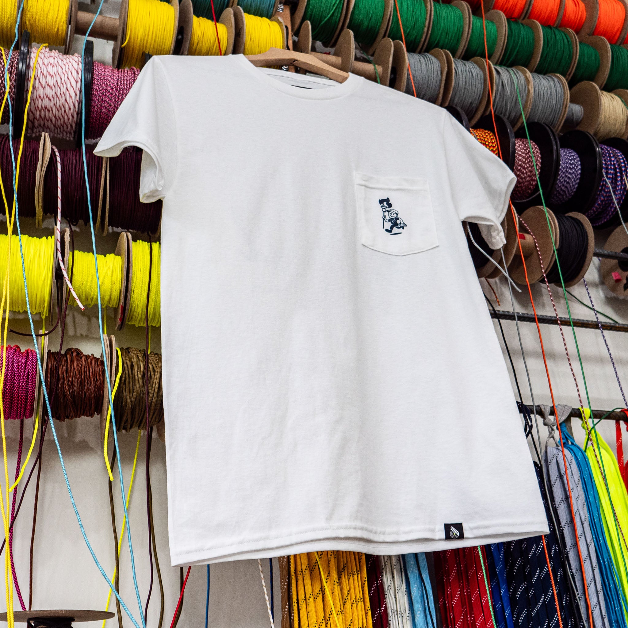 Bucky Tee