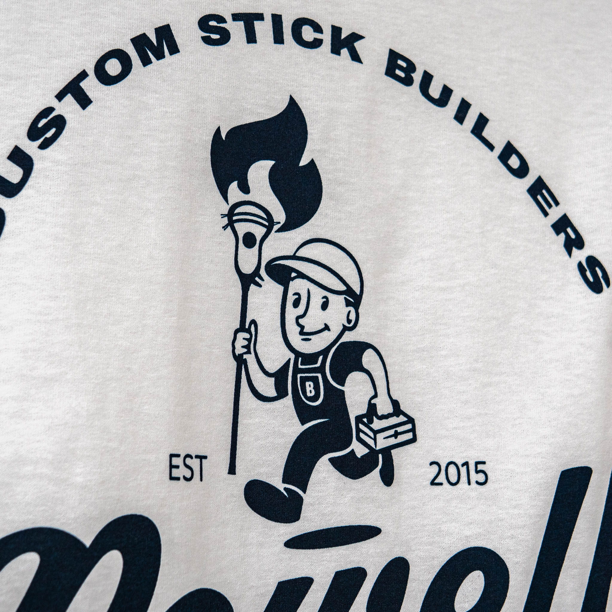 Bucky Tee