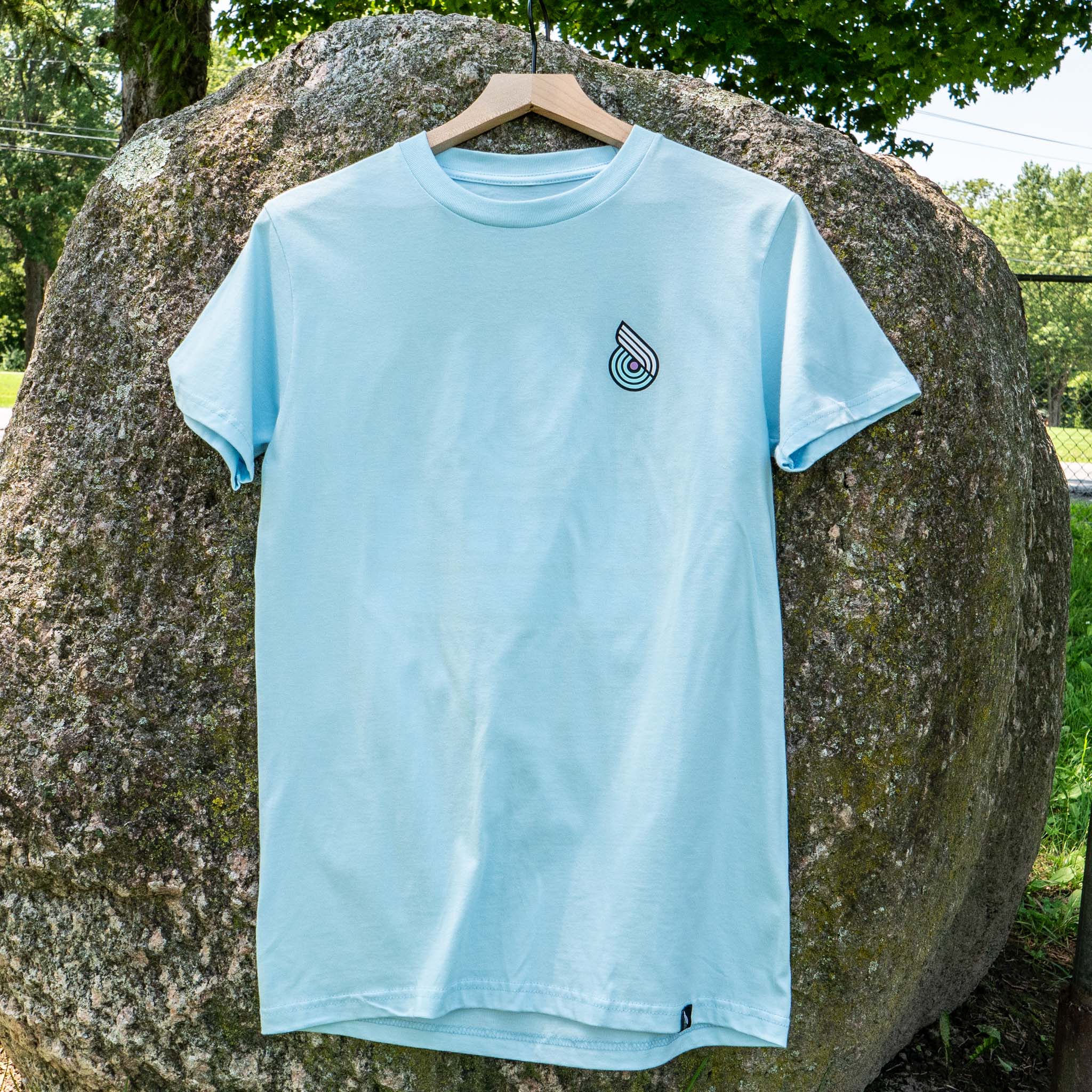 Slater Tee