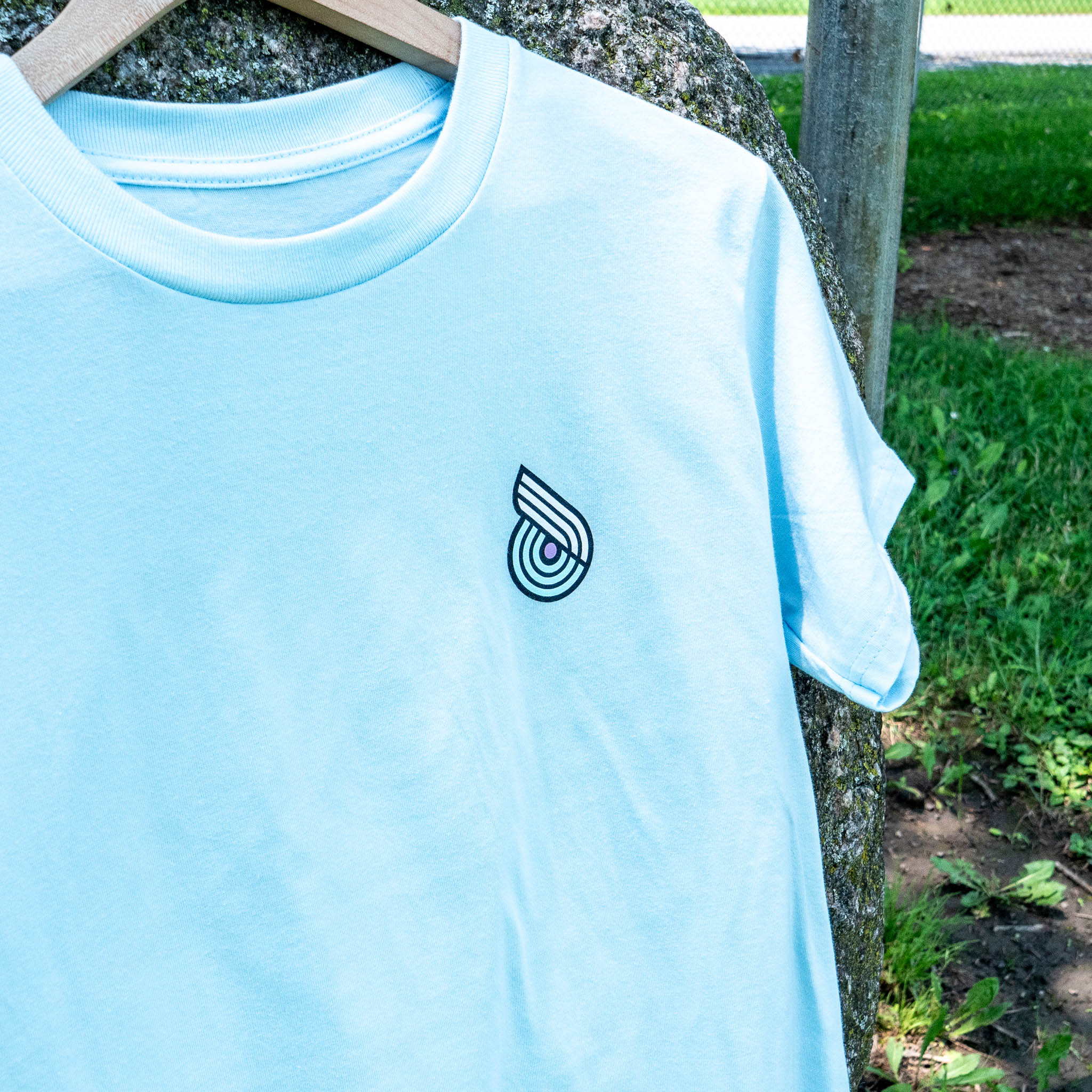 Slater Tee