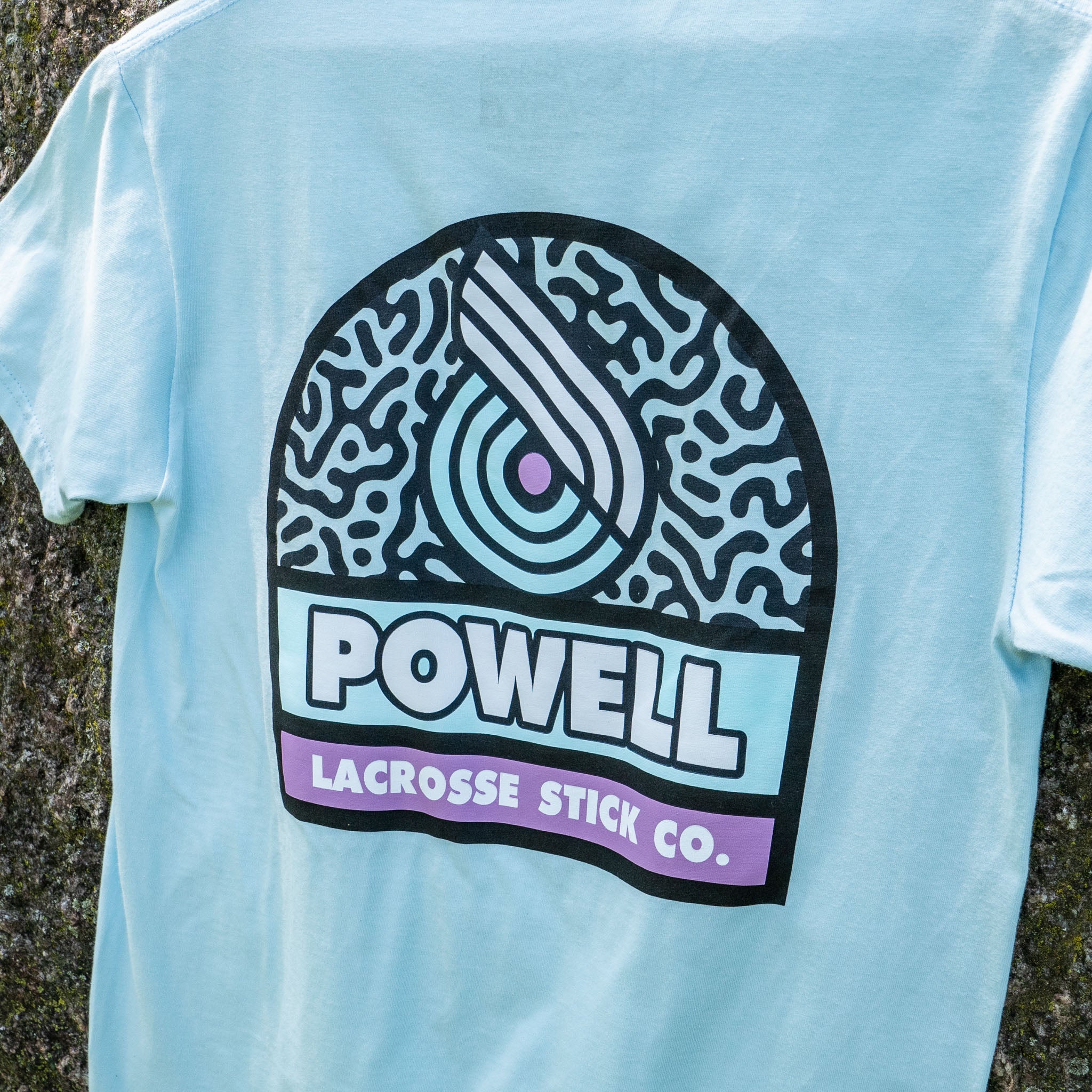 Slater Tee