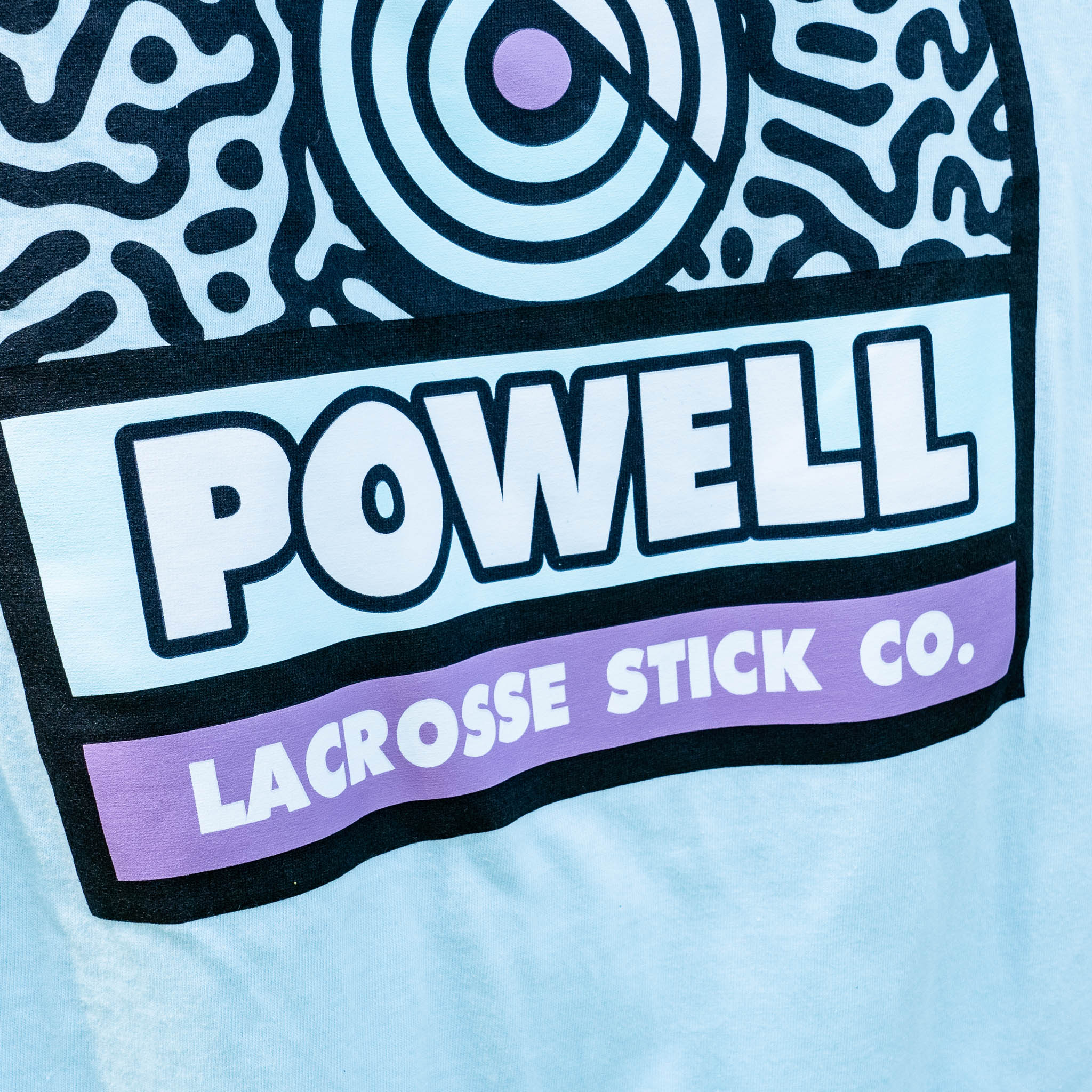 Slater Tee