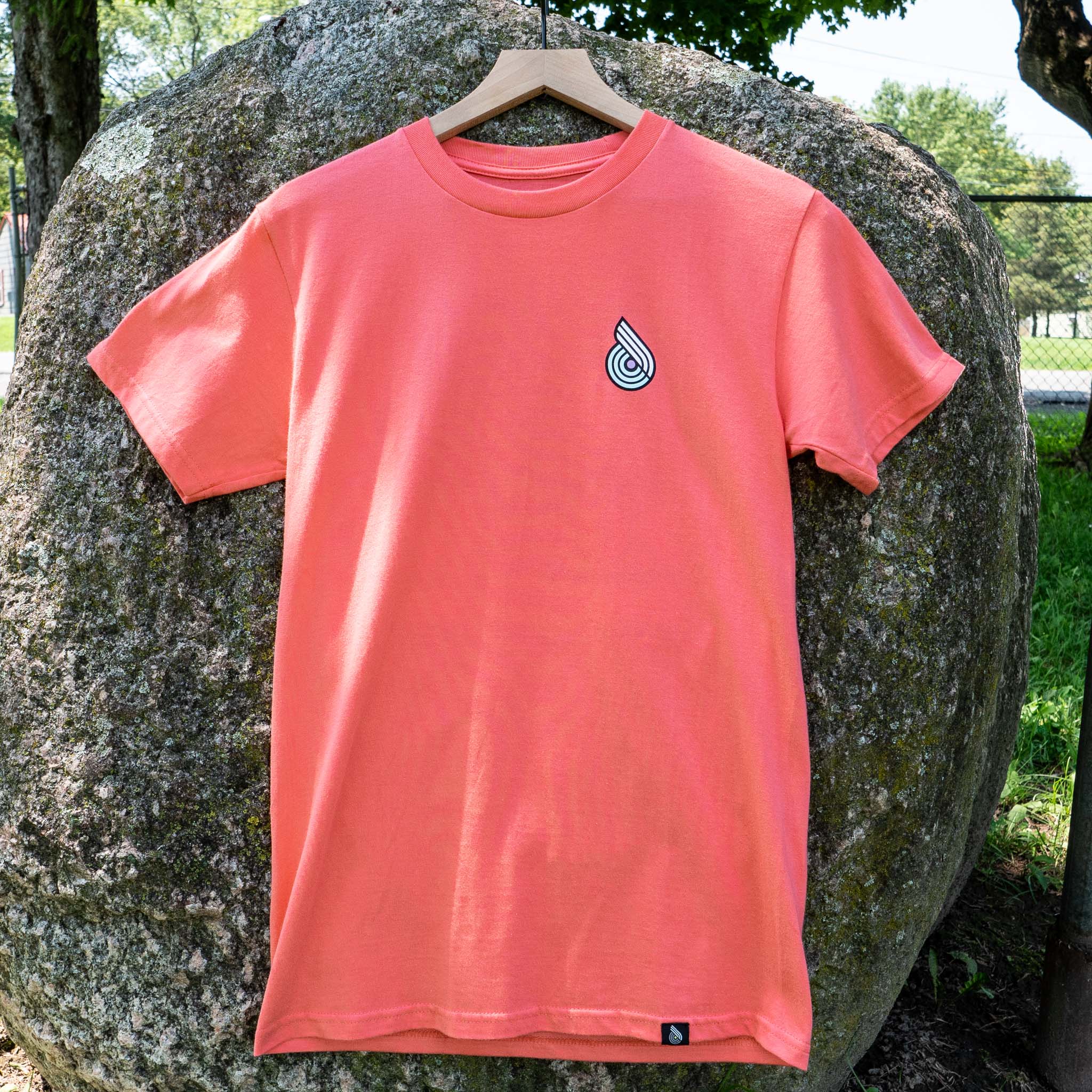 Slater Tee