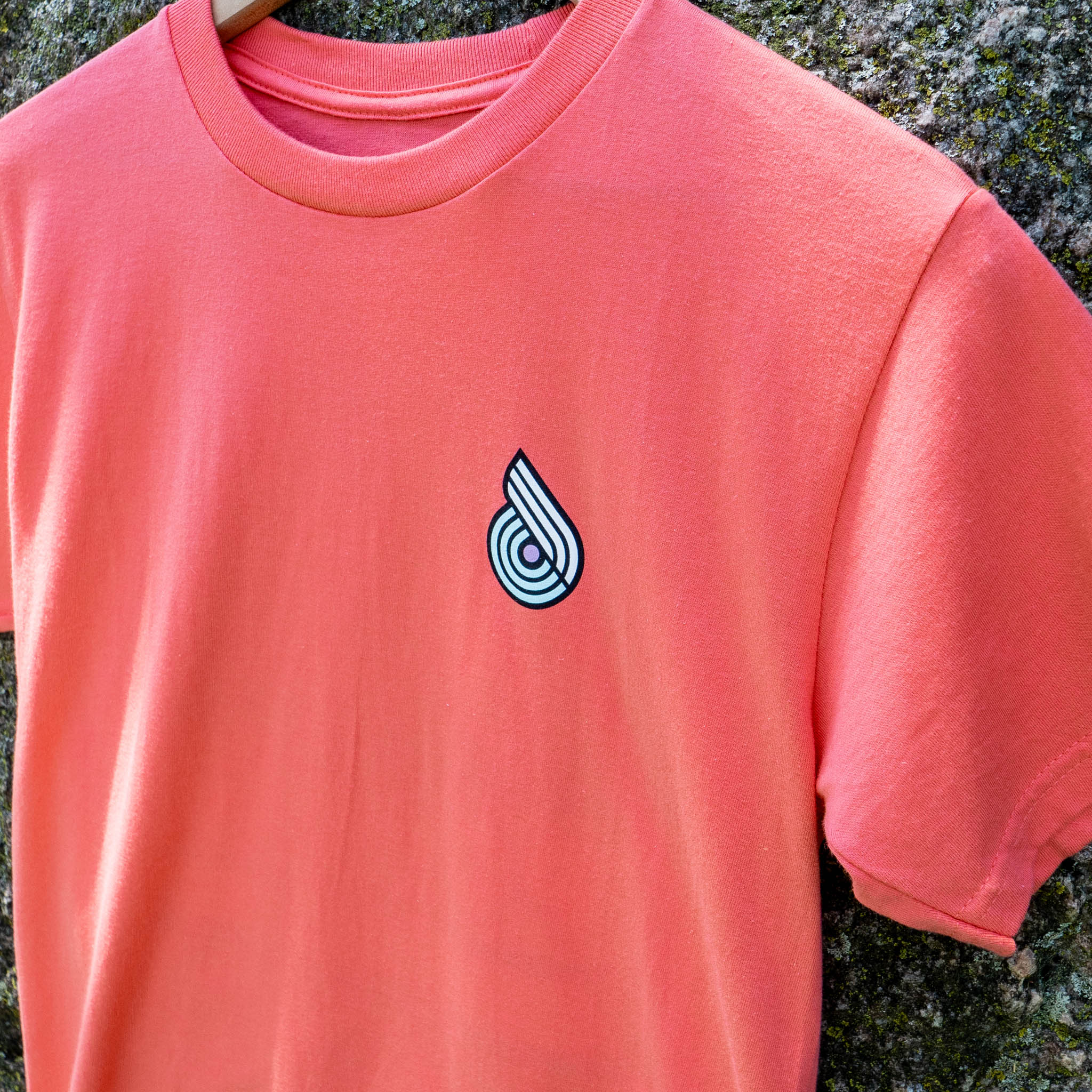 Slater Tee