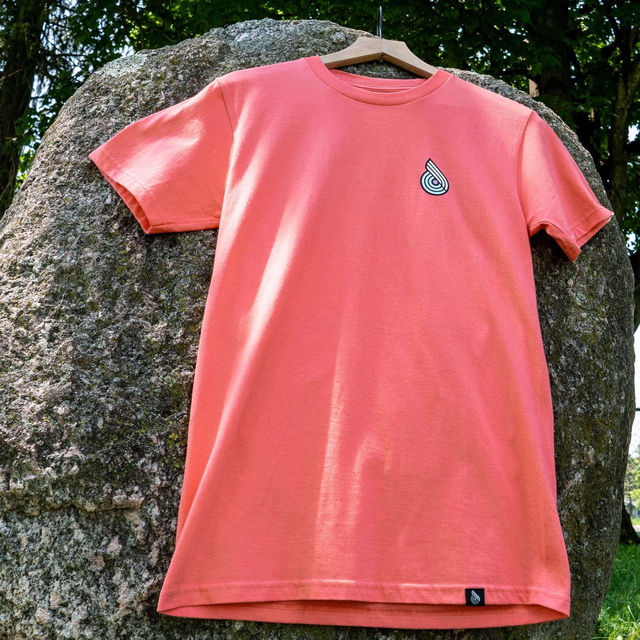 Slater Tee