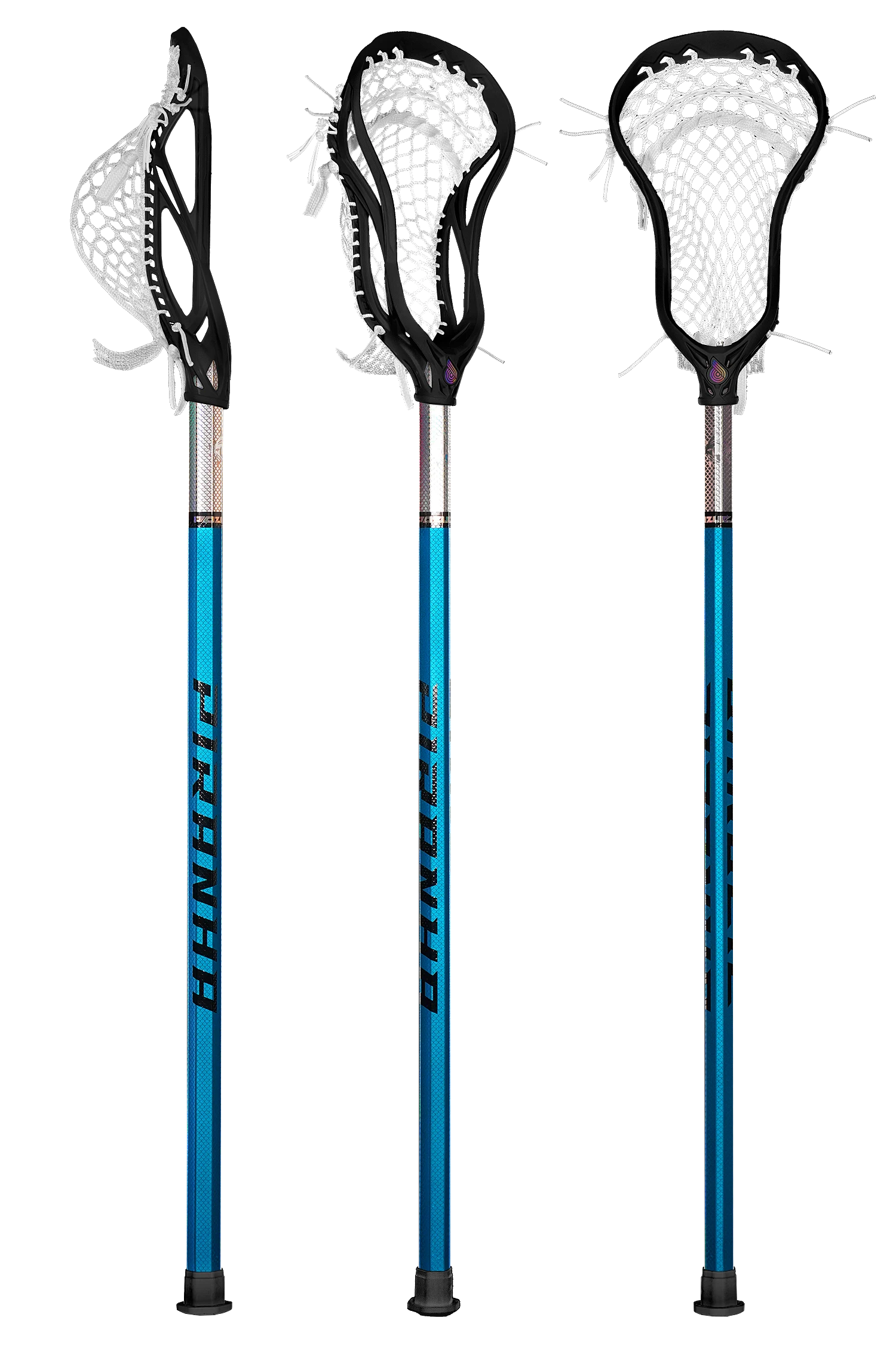 Piranha Complete Stick