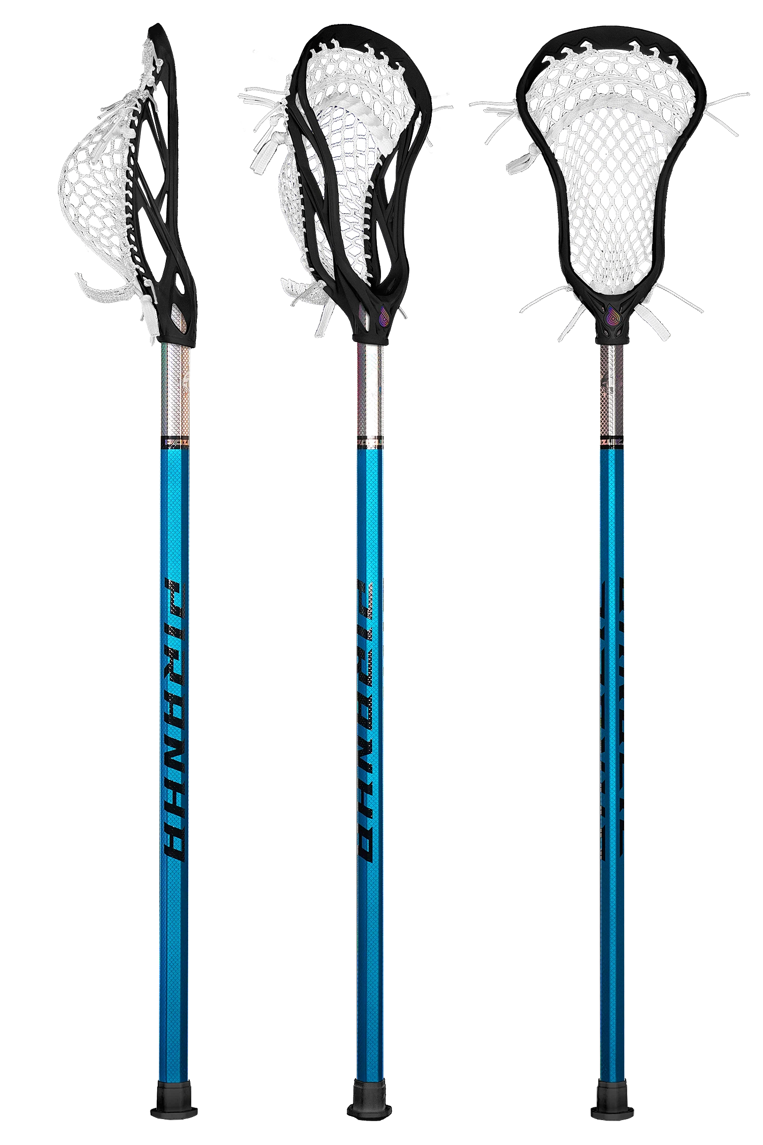 Piranha Complete Stick