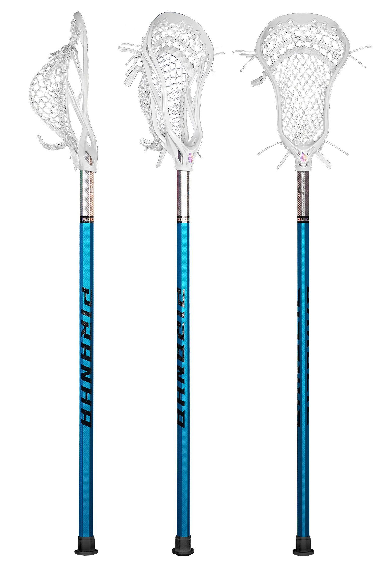 Piranha Complete Stick