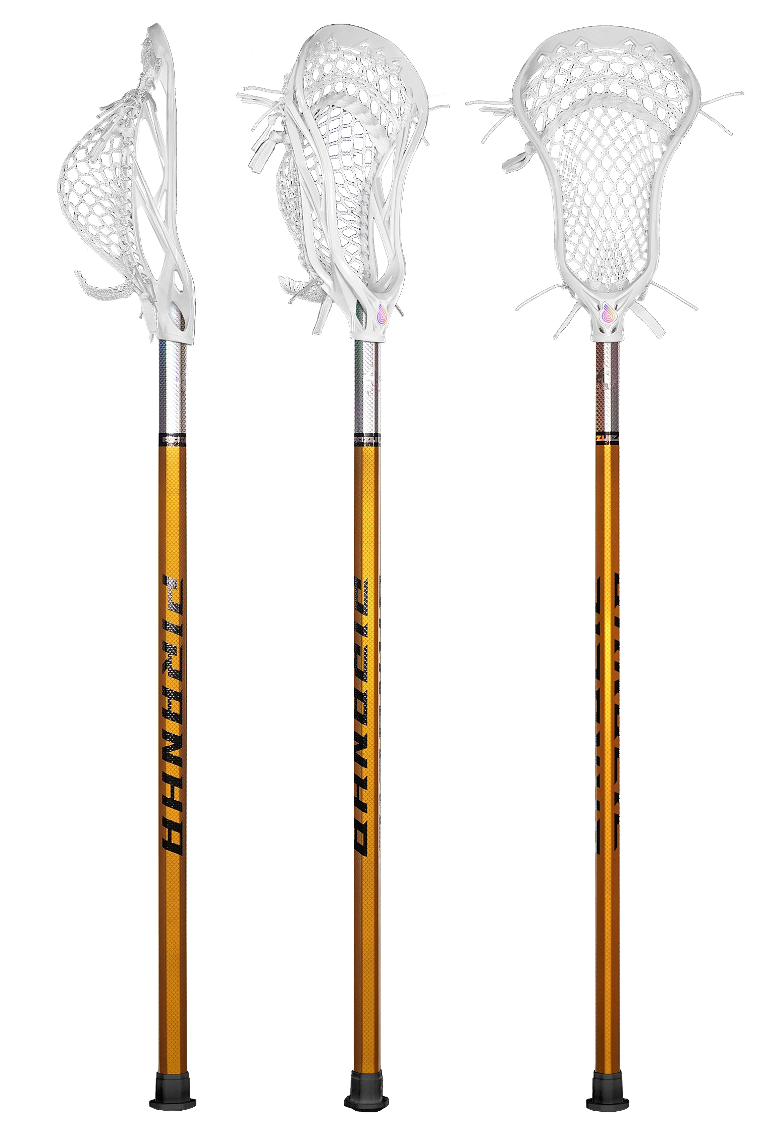 Piranha Complete Stick