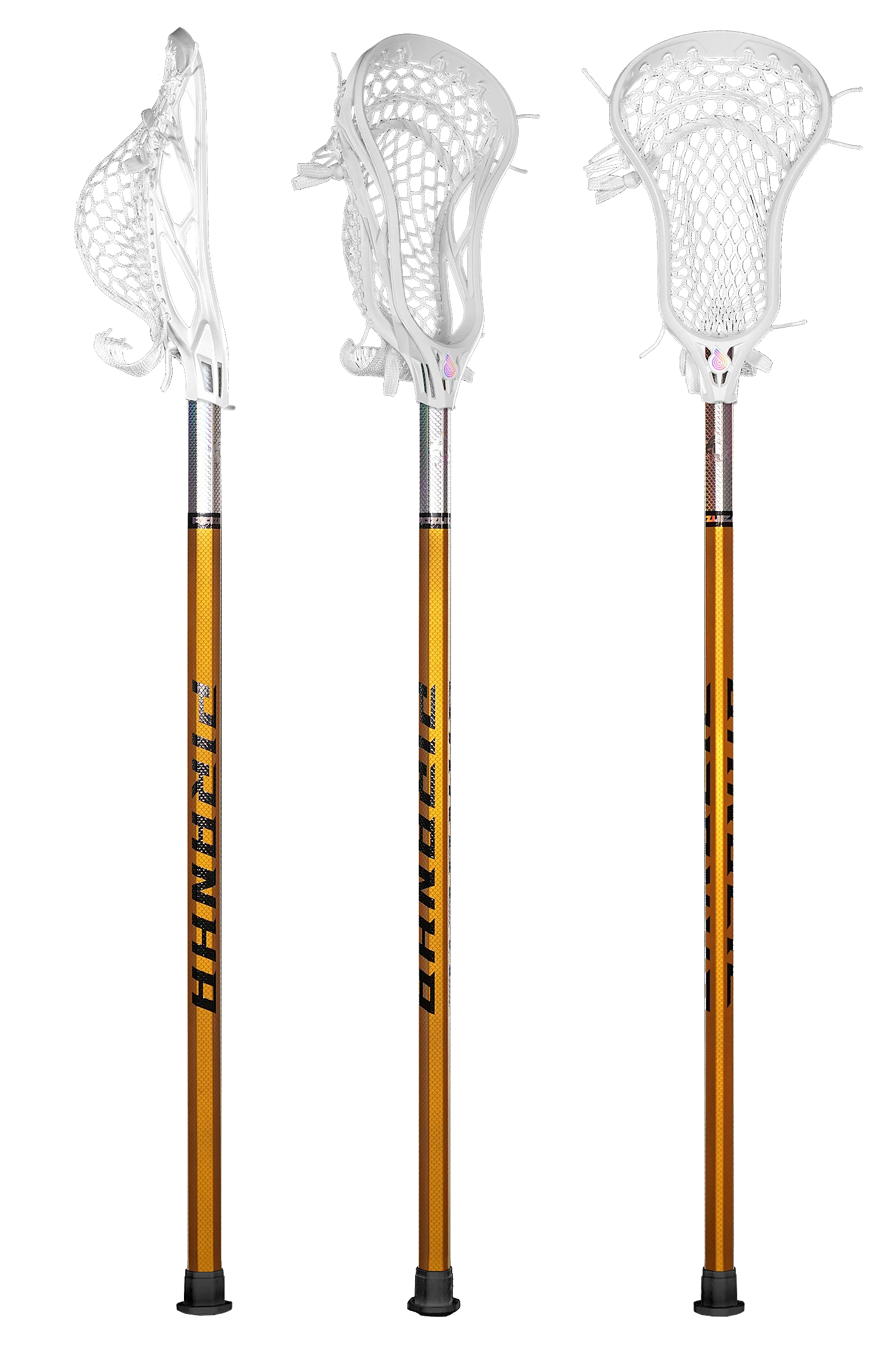 Piranha Complete Stick