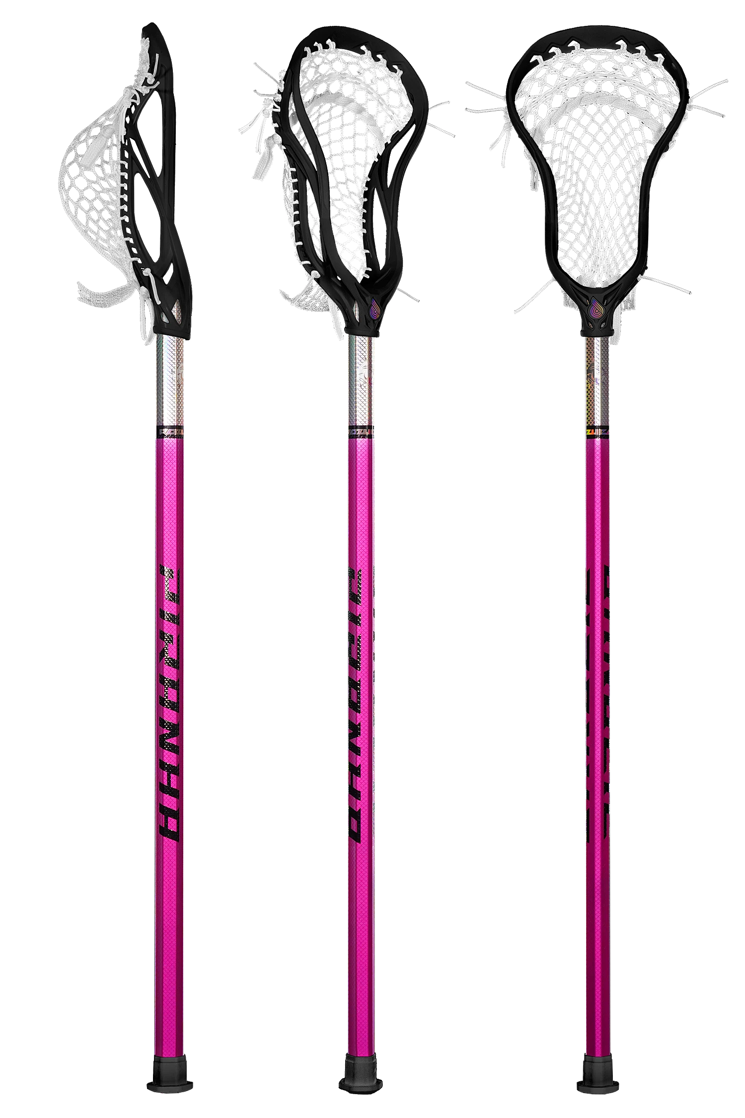Piranha Complete Stick