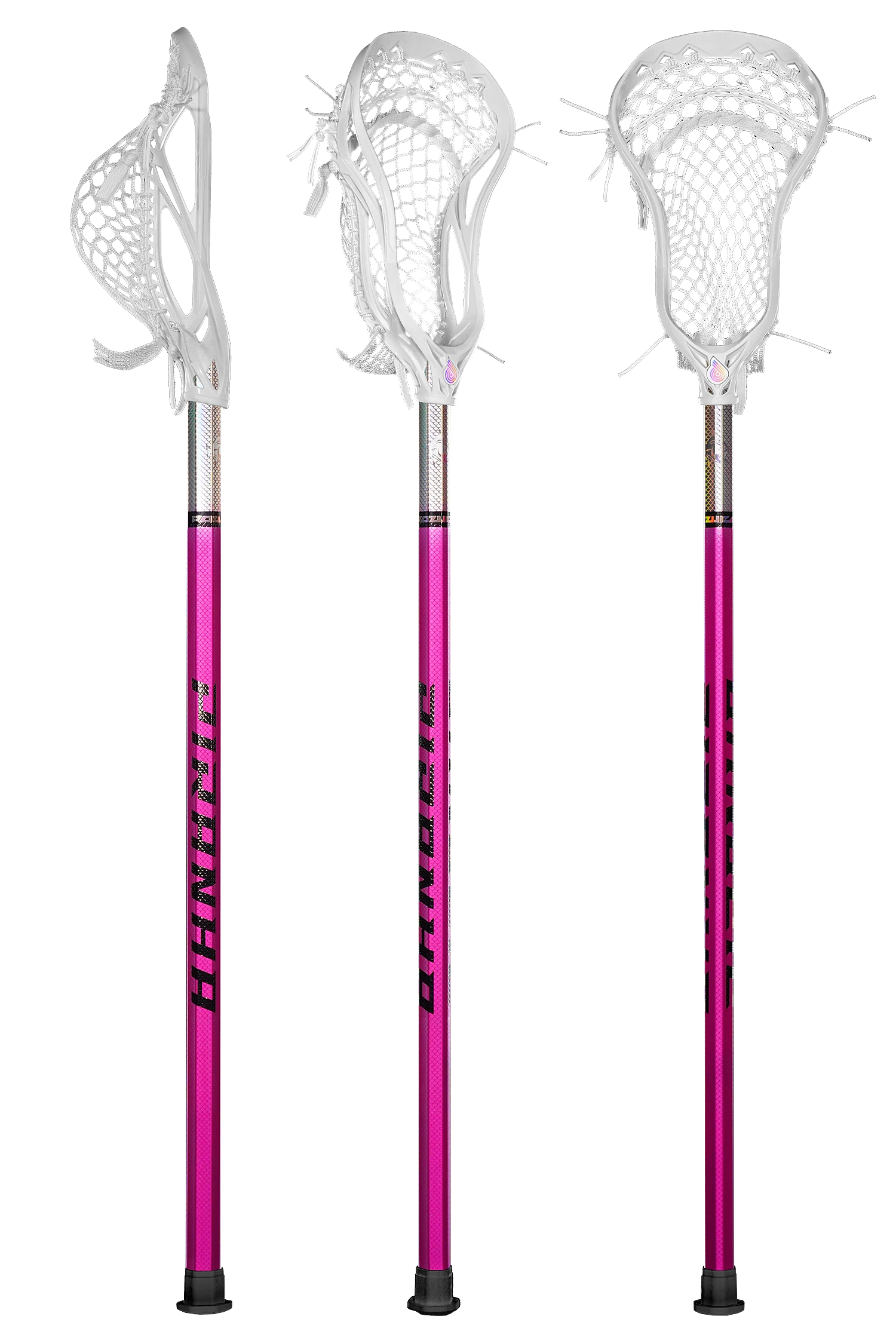 Piranha Complete Stick