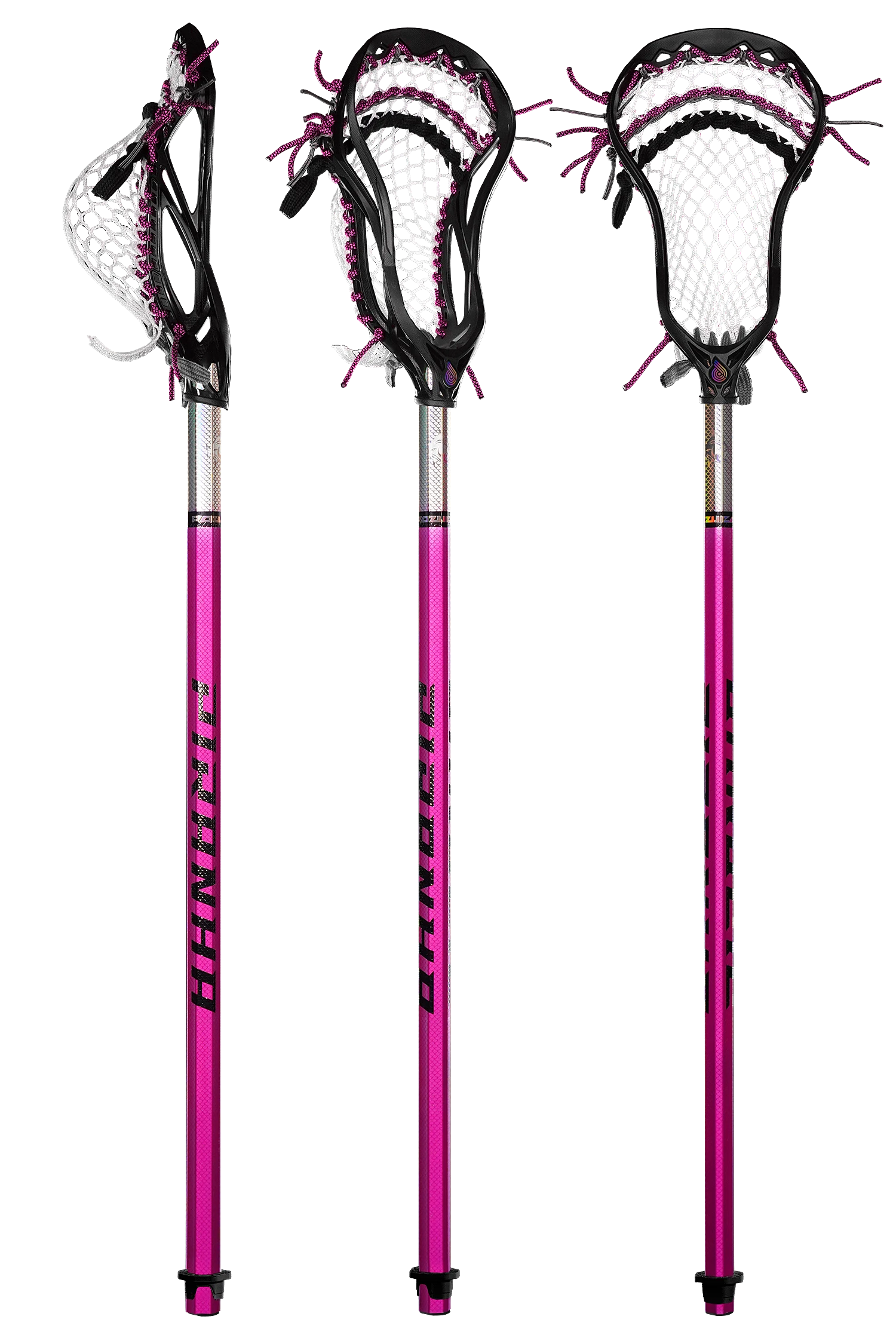 Piranha Complete Stick