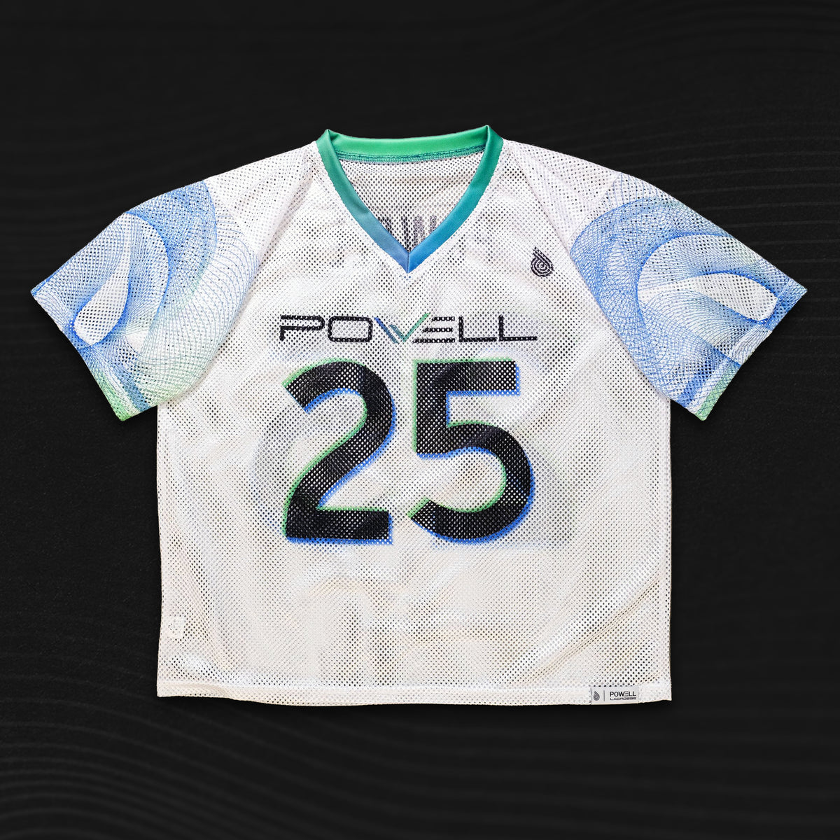 Porthole Game Jersey