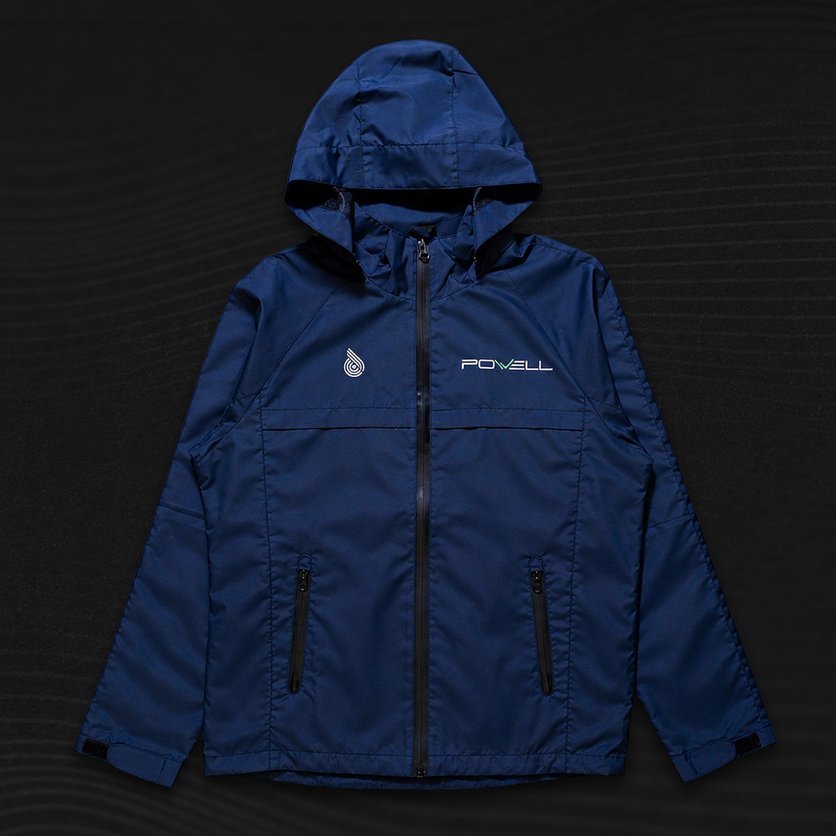 Coaches Waterproof Jacket