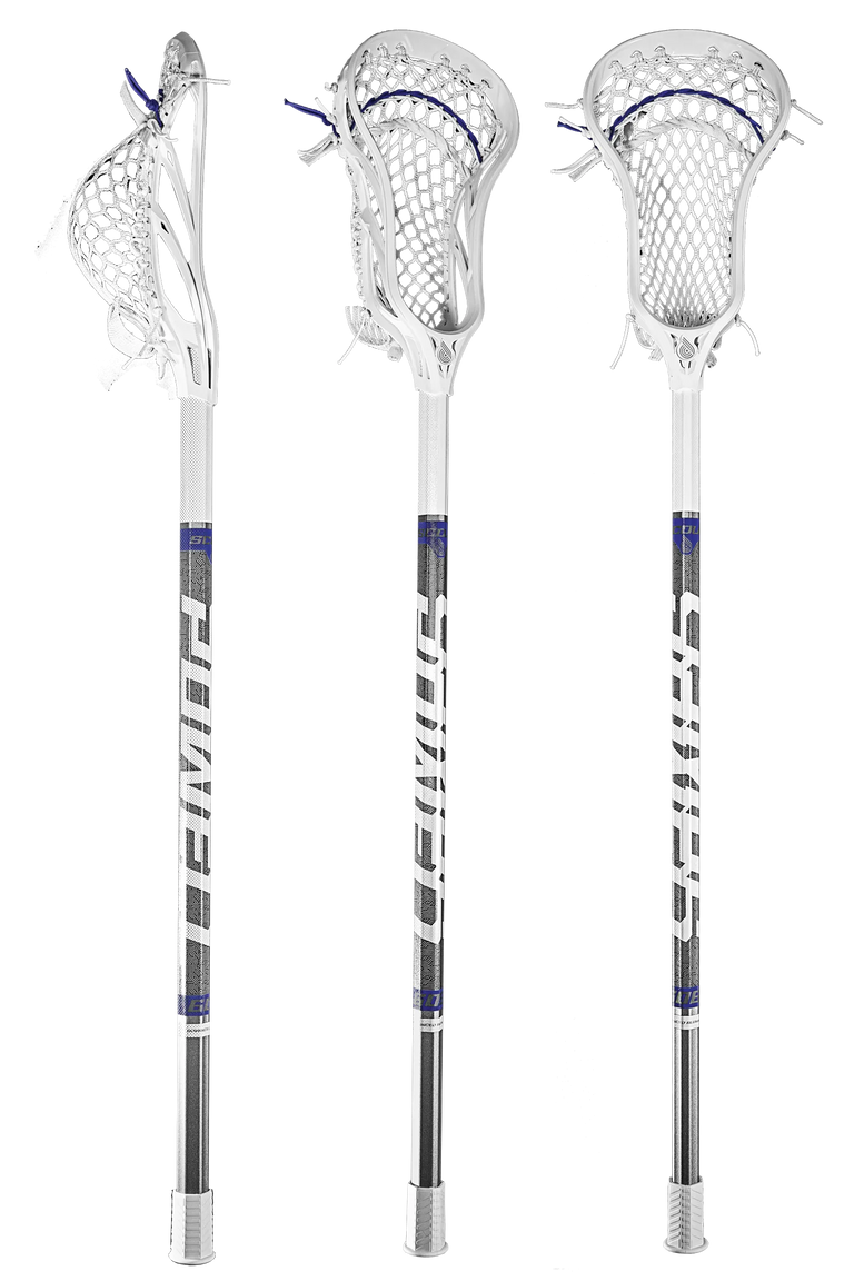 All Complete Sticks