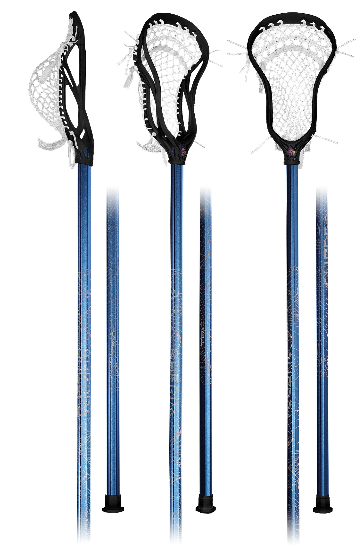 Sherpa Complete Stick