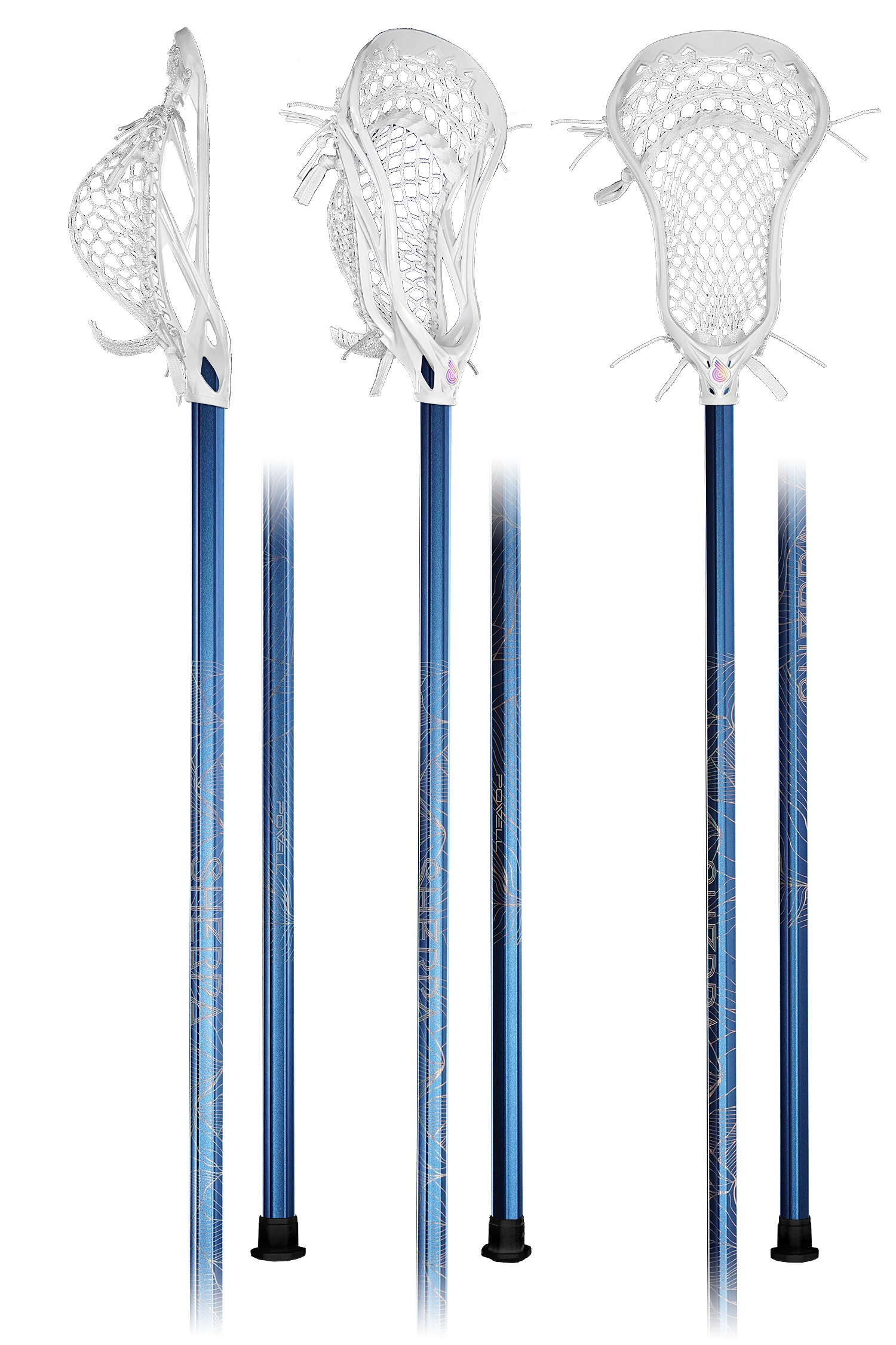 Sherpa Complete Stick