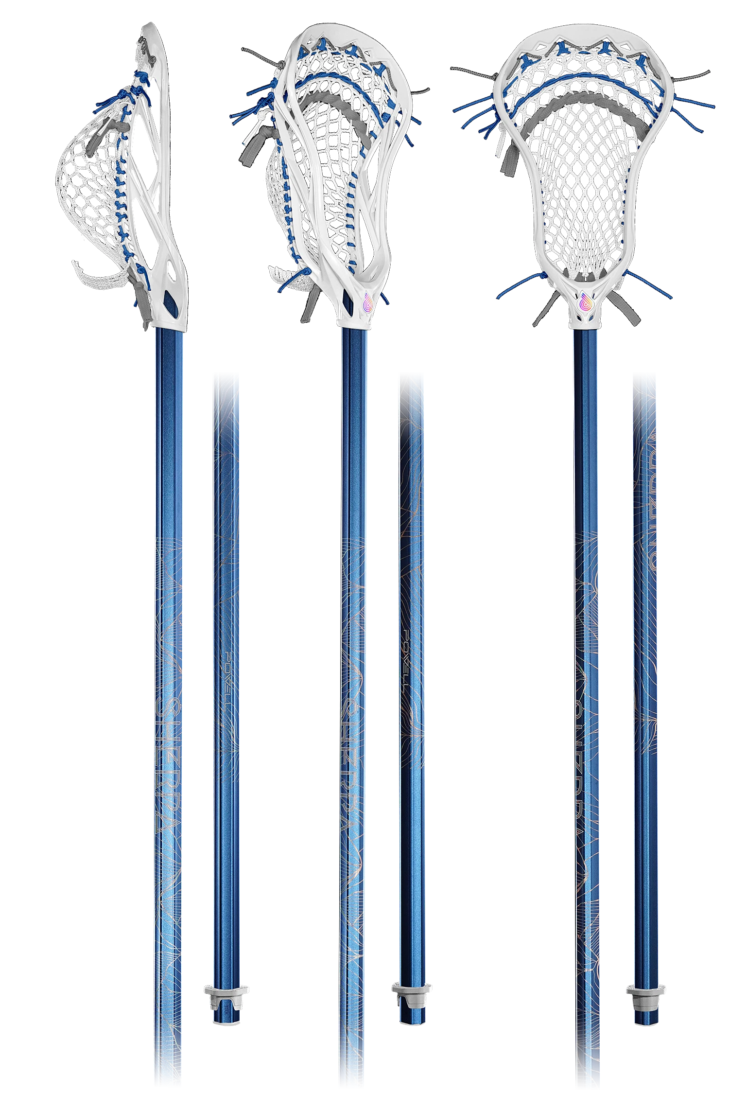 Sherpa Complete Stick