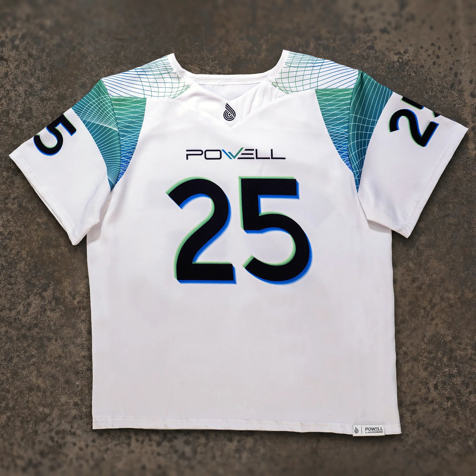 Elite Game Jersey