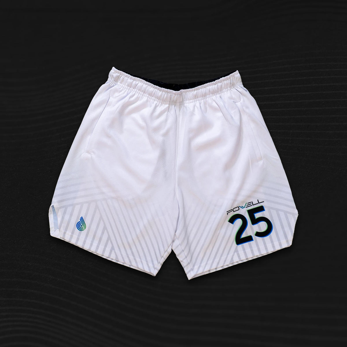 Trailblazer Game Shorts