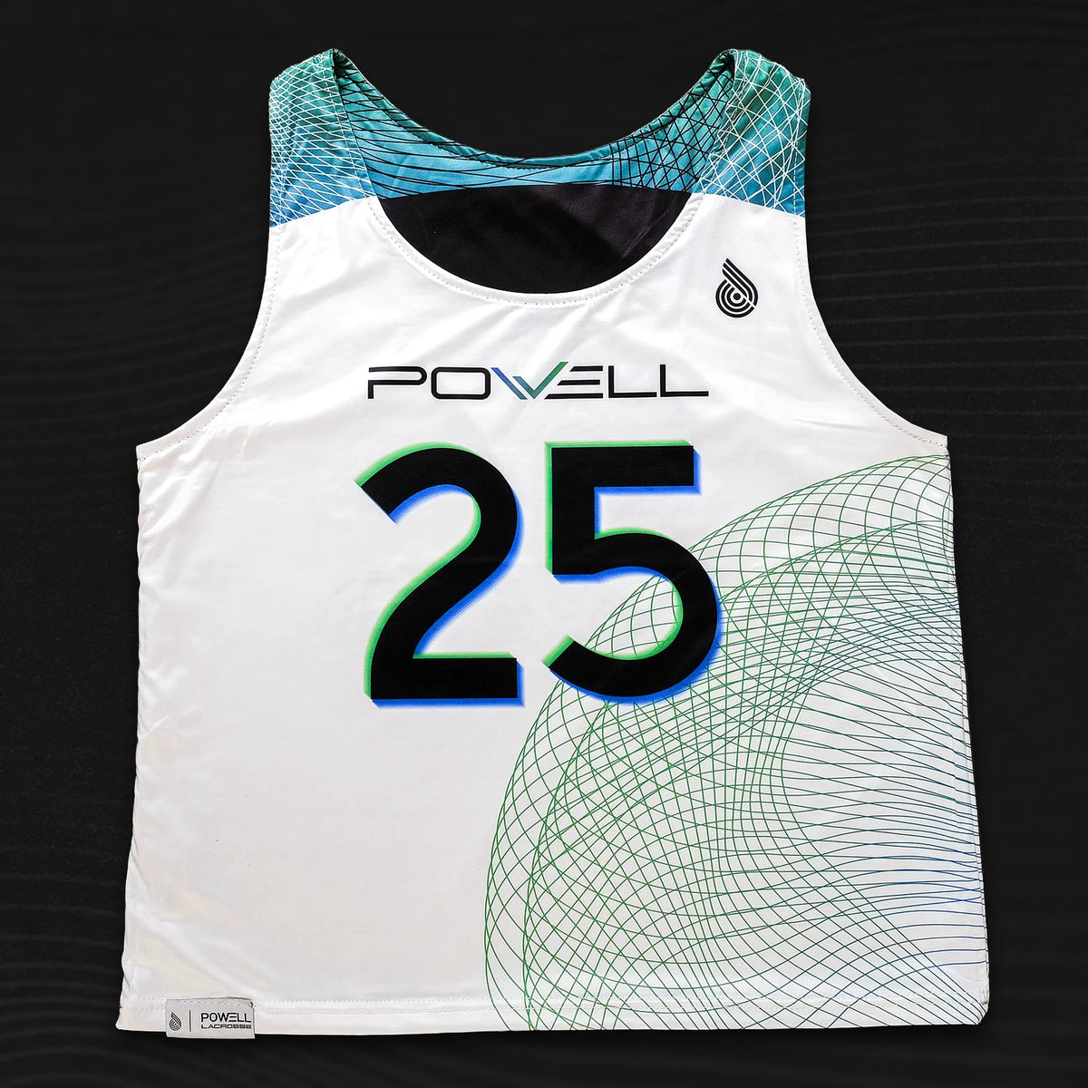 Trailblazer 2.0 Reversible Jersey (Women's)