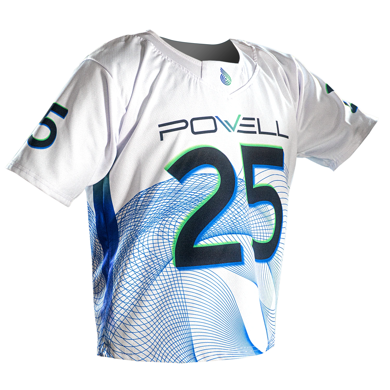 Trailblazer Game Jersey