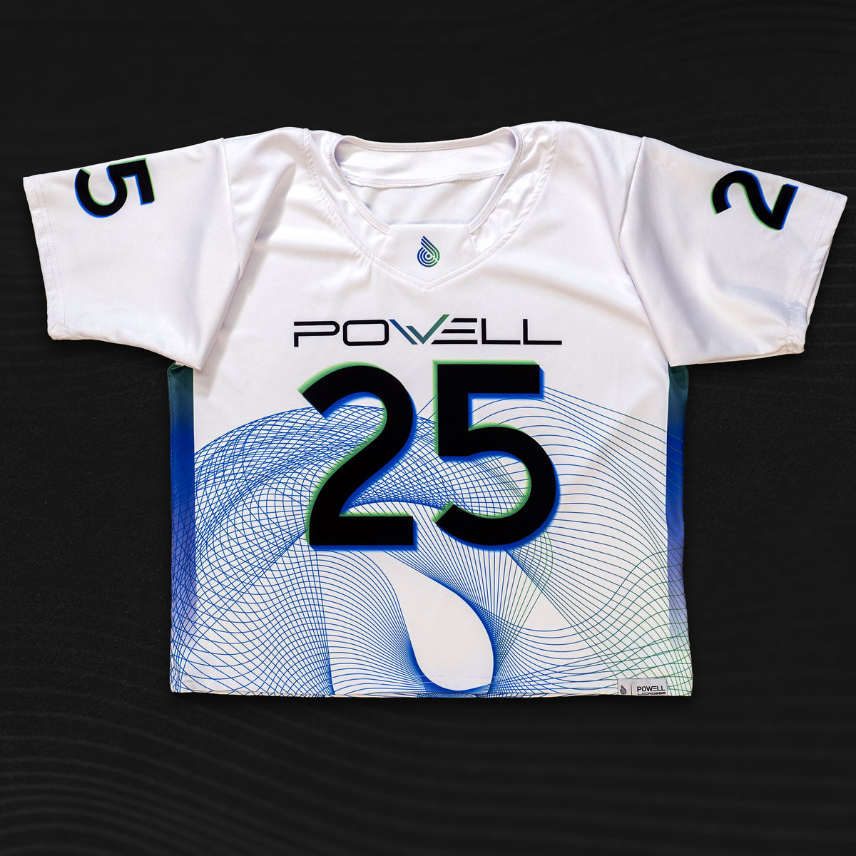 Trailblazer Game Jersey