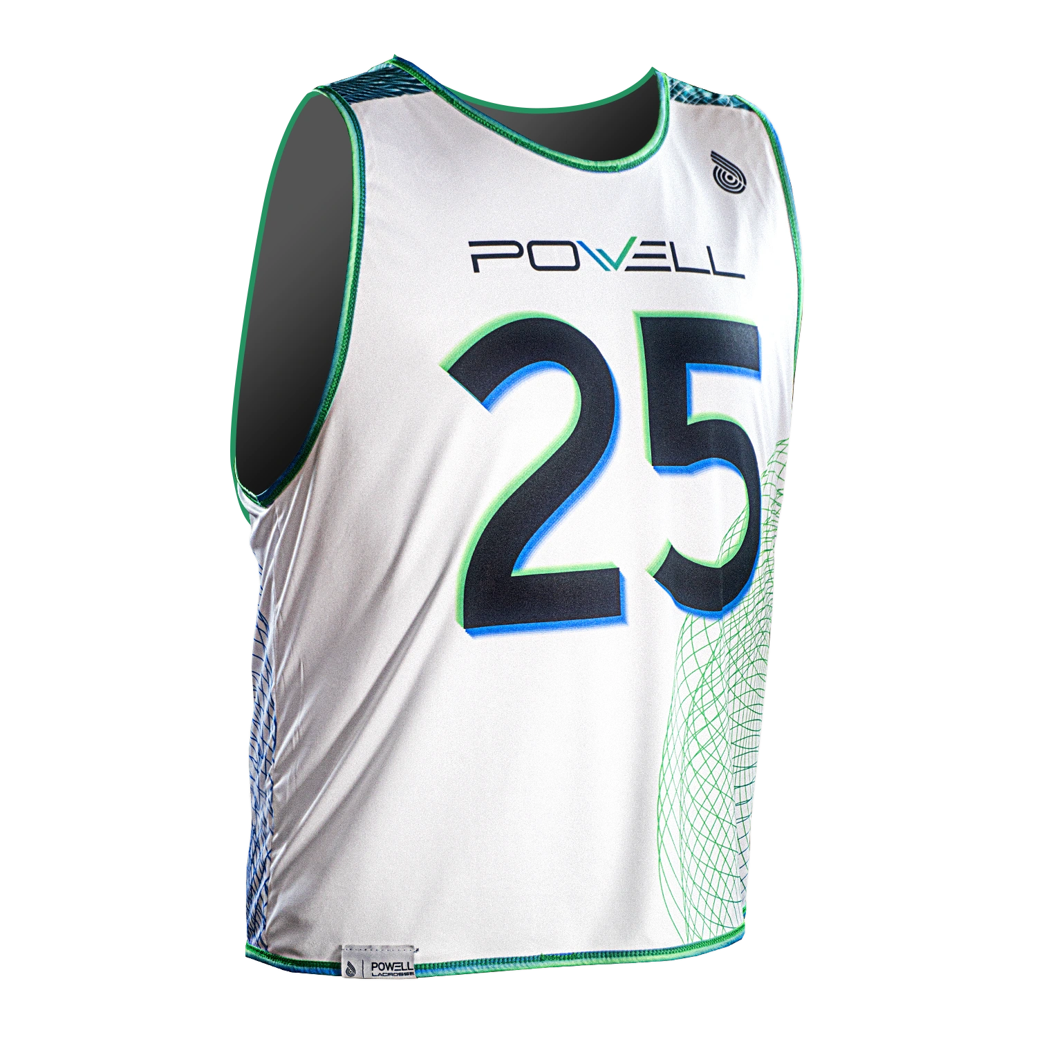 Trailblazer Reversible Jersey