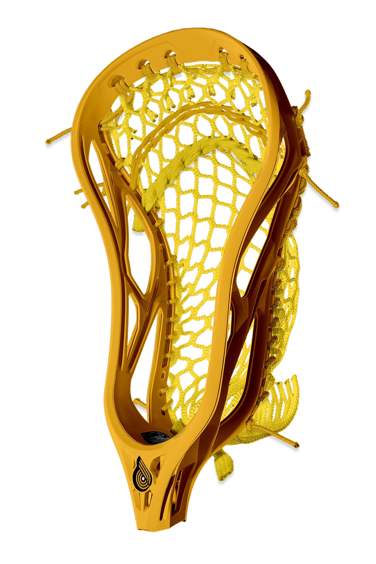 Powell lacrosse Pioneer Transition head Powell lacrosse Pioneer Transition head