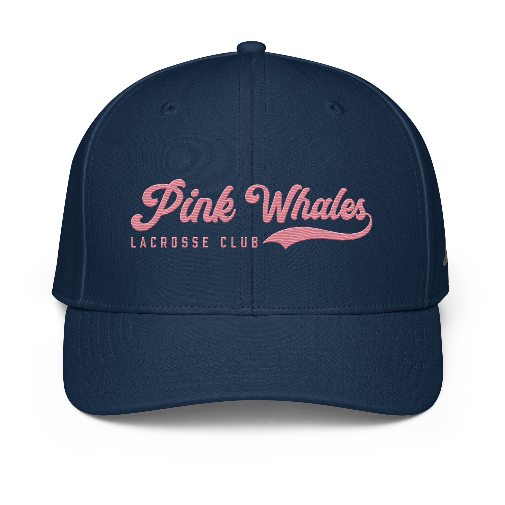 Whales Adidas Performance Cap