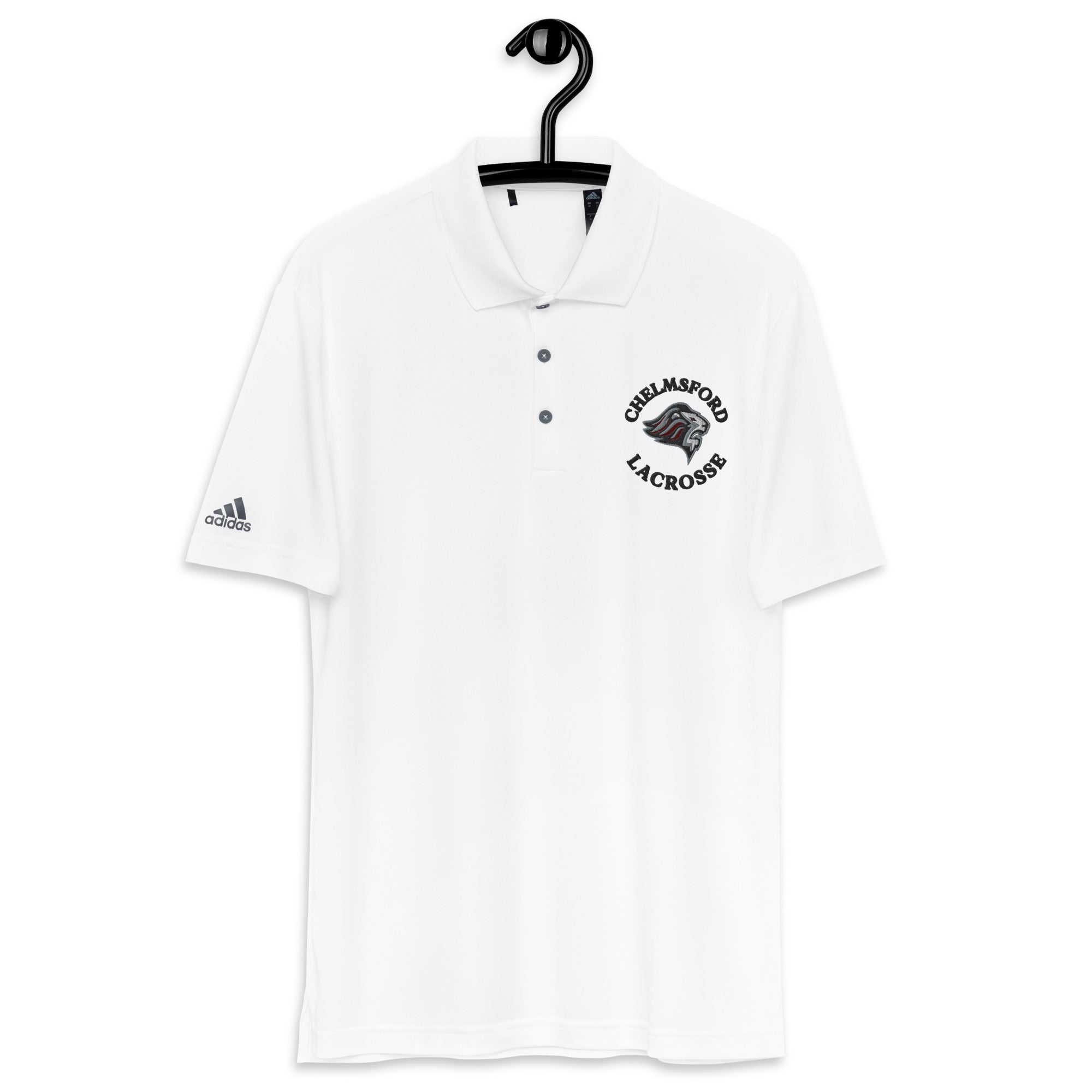 Chelmsford Adidas performance polo shirt