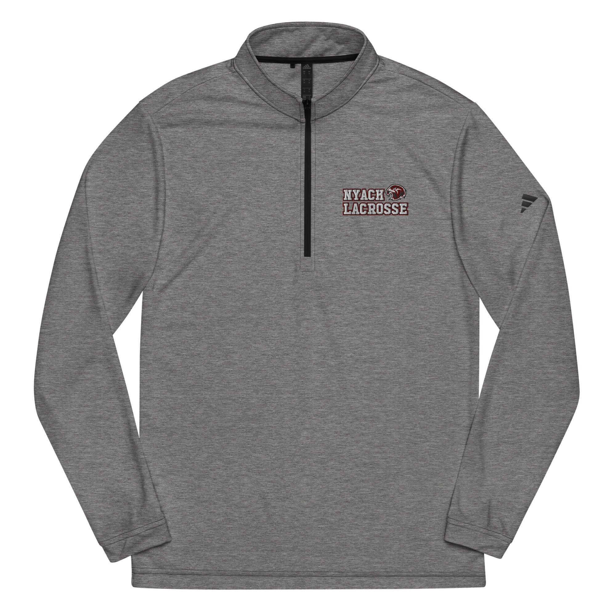 Nyack Quarter zip pullover