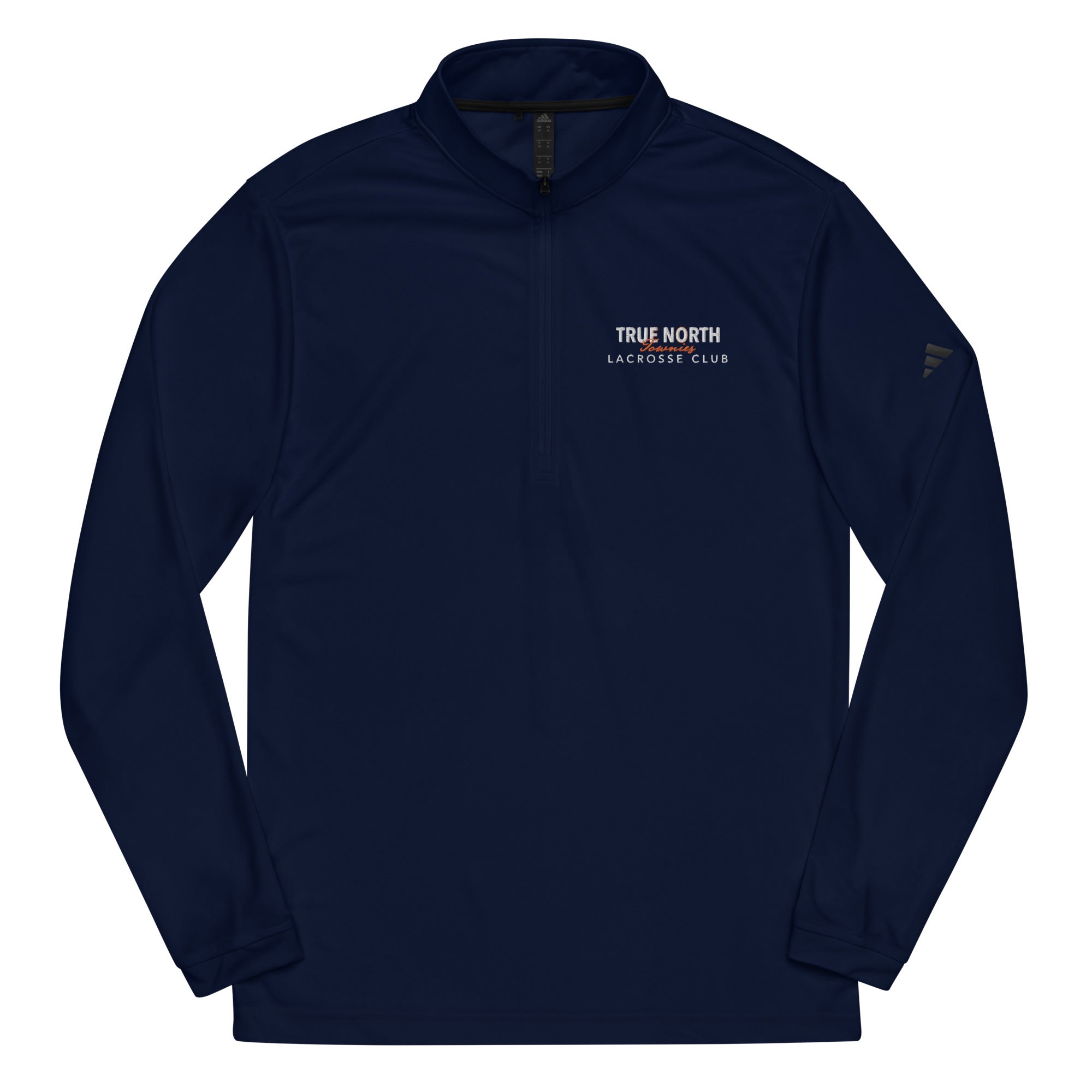 Townies Adidas Quarter Zip