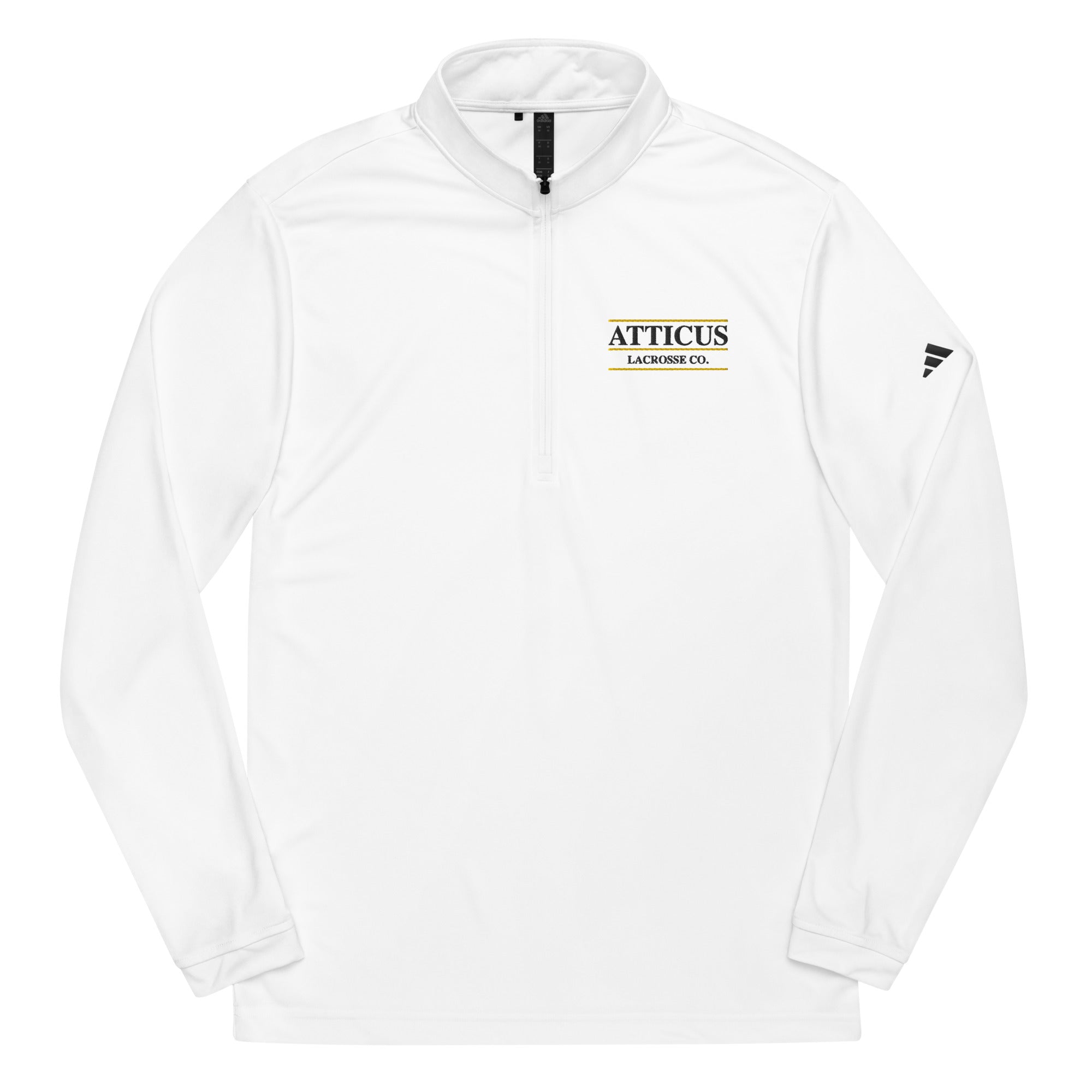 アズイリス Atticus Adidas Quarter Zip Pullover