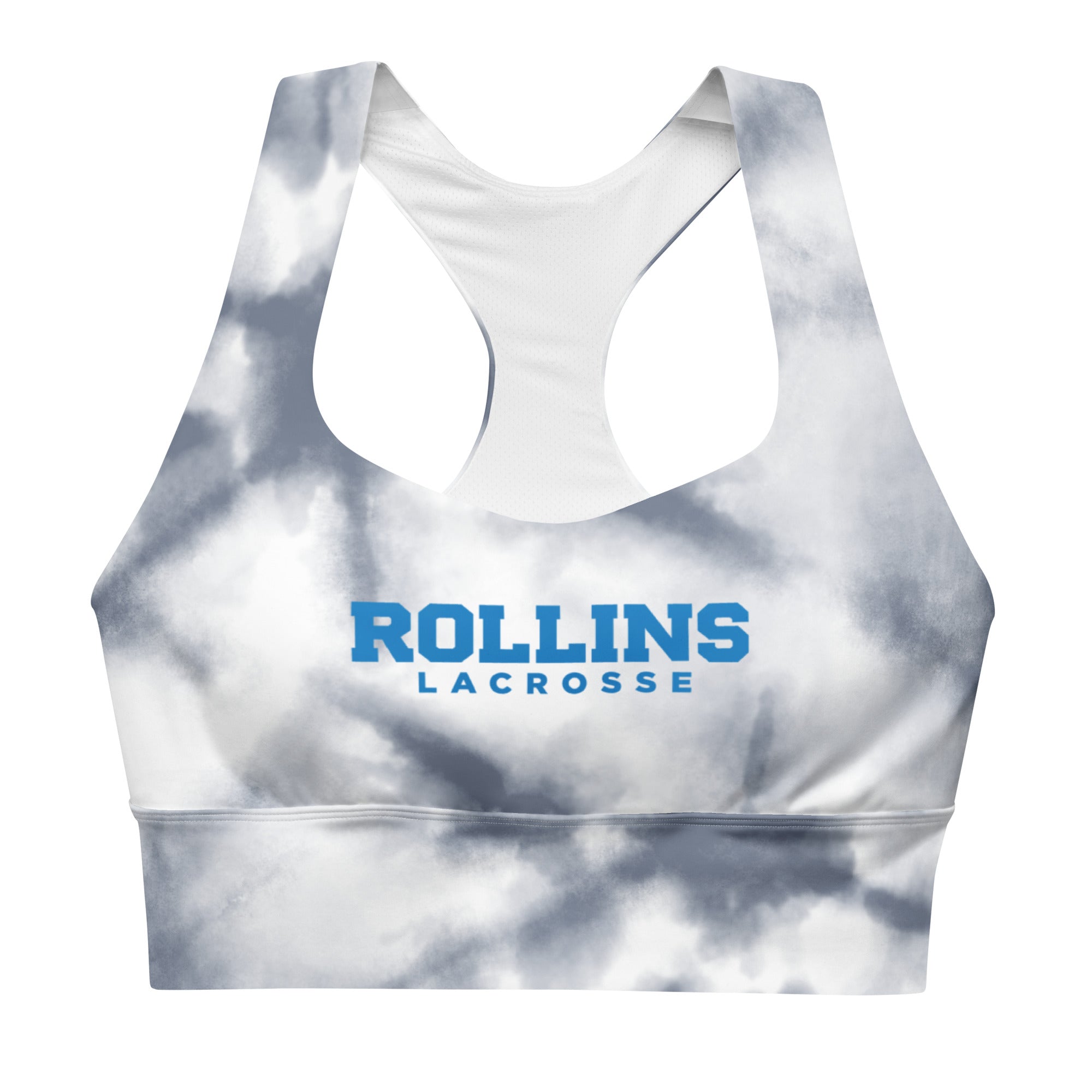 Rollins Longline sports bra