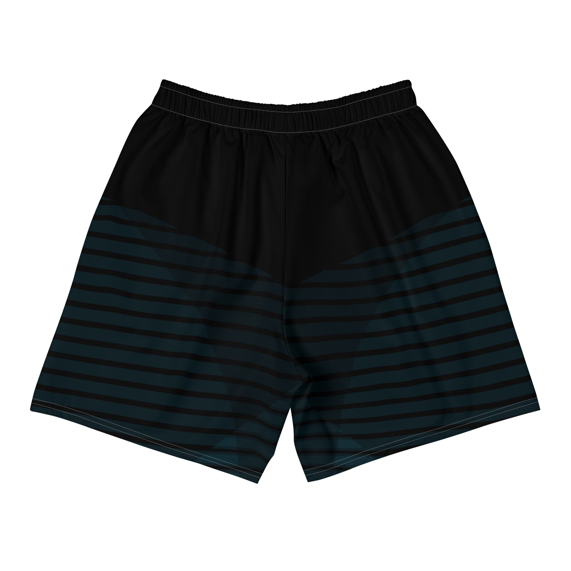 Whalers Men's Athletic Shorts