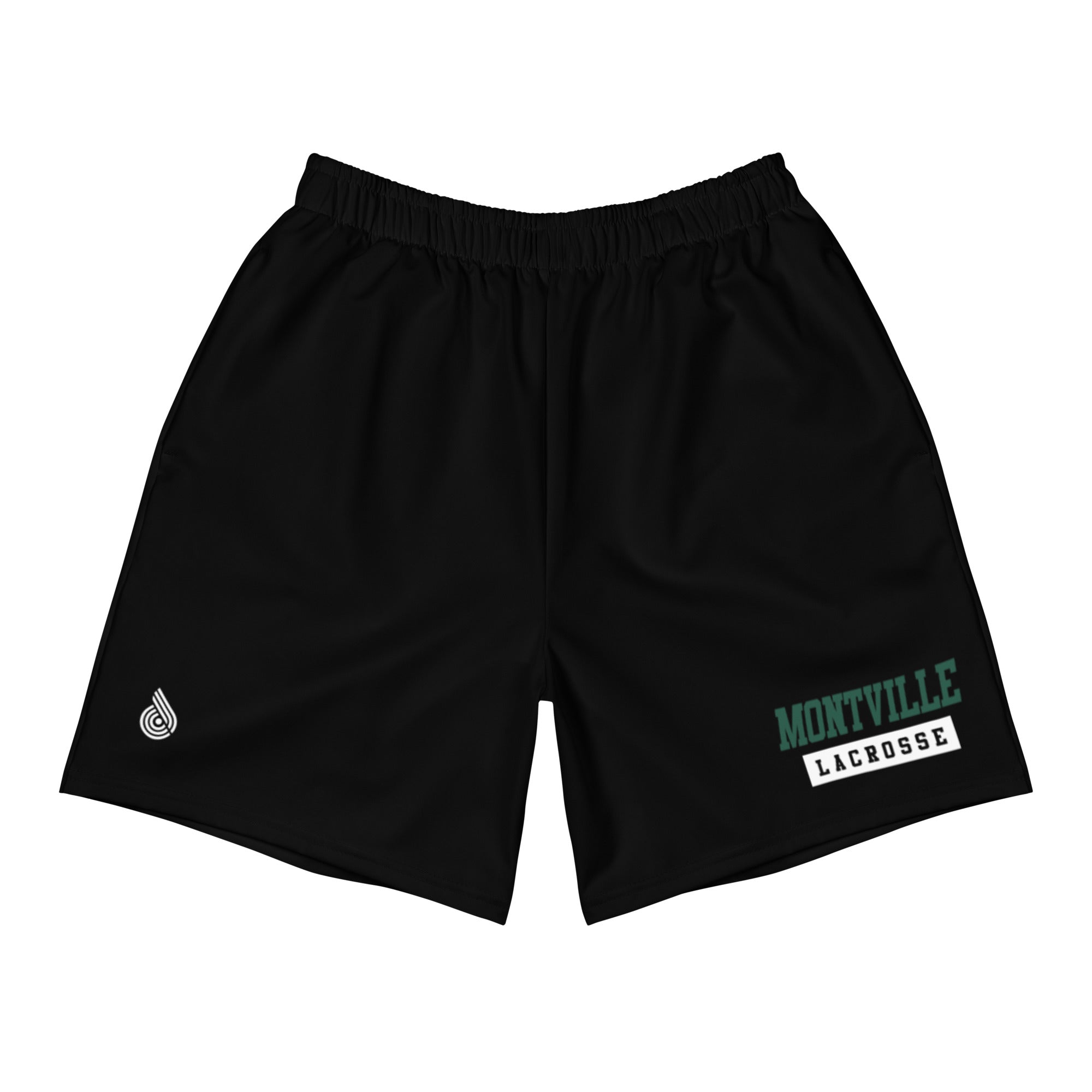 Montville Men's Recycled Athletic Shorts