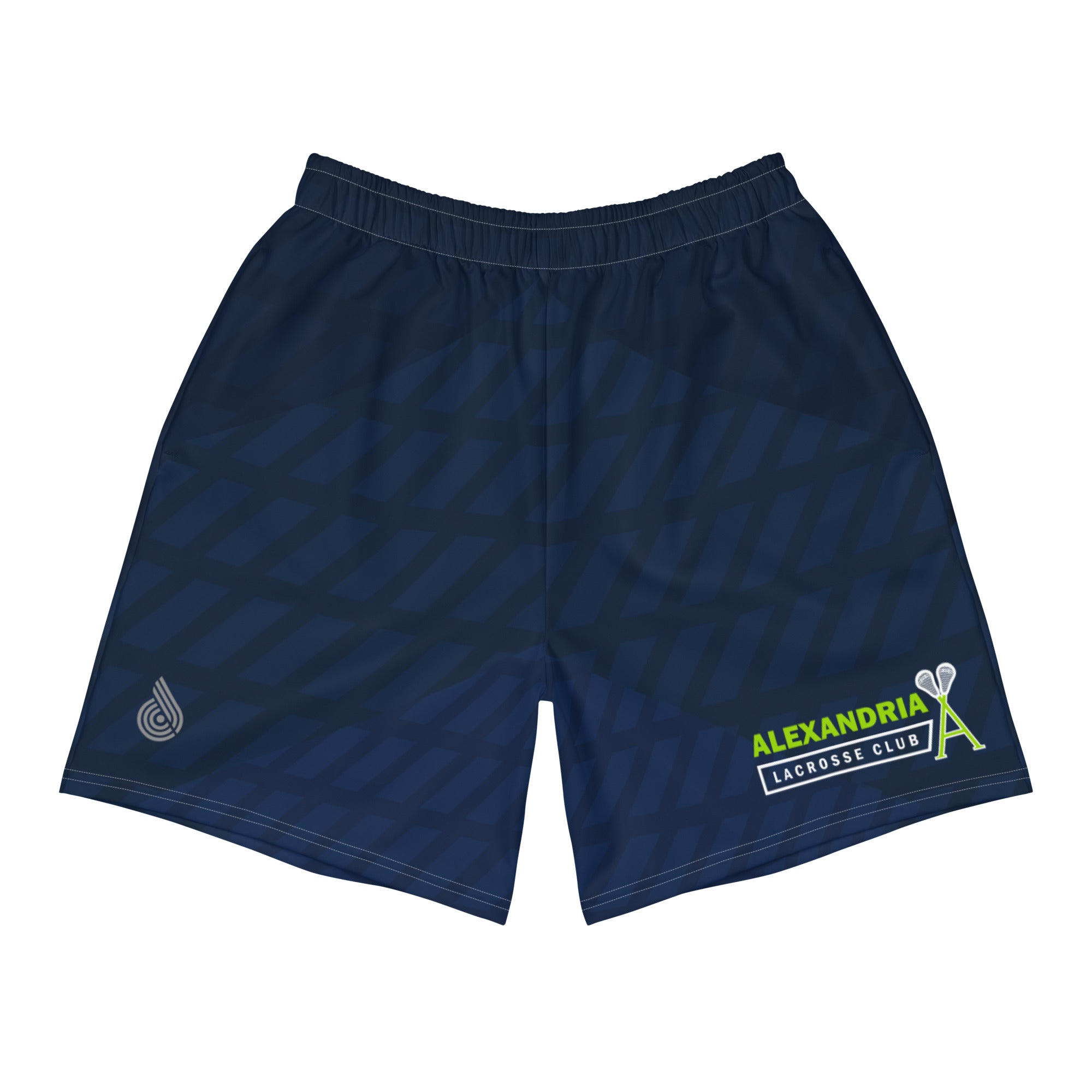 Alexandria Men's Athletic Shorts