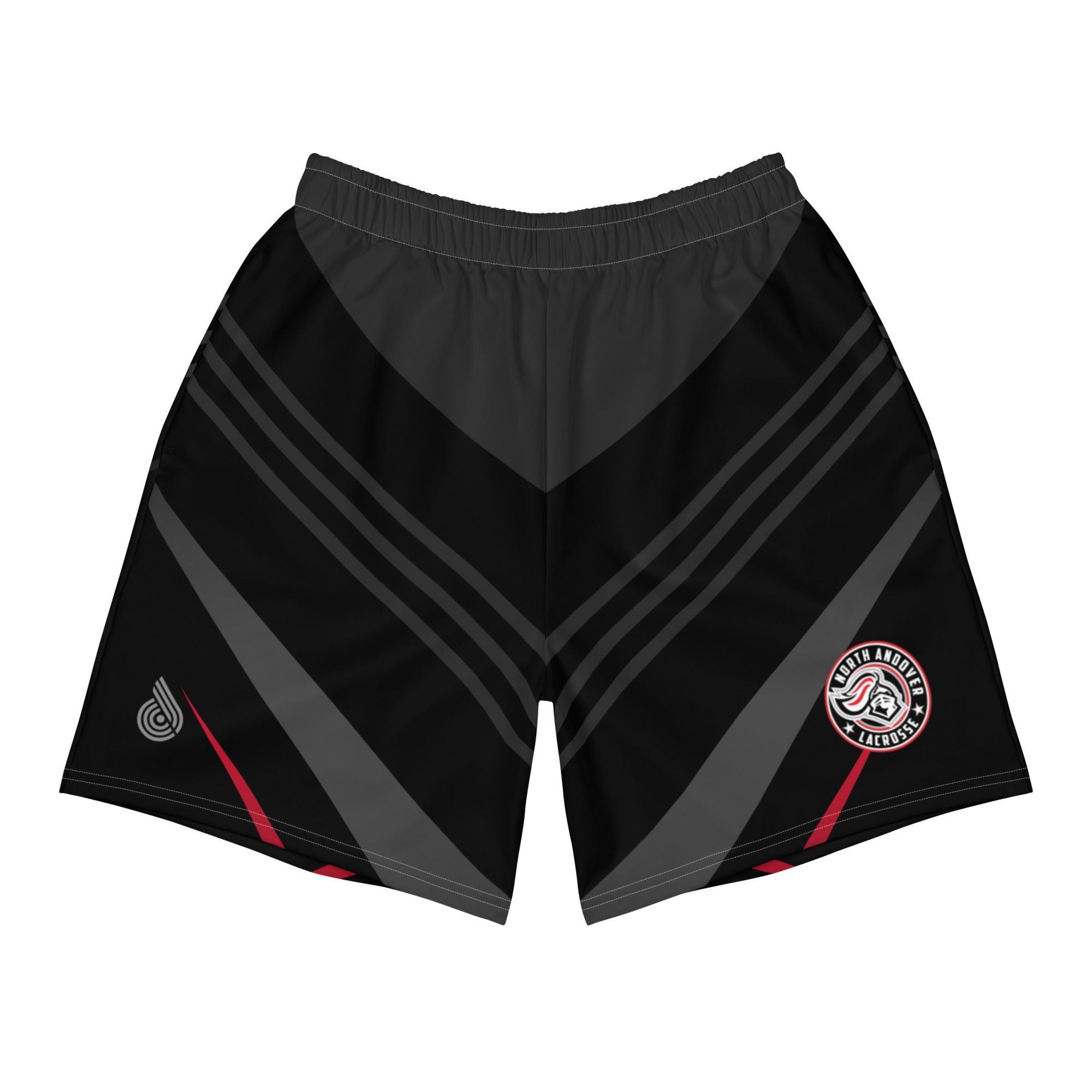 North Andover Athletic Shorts