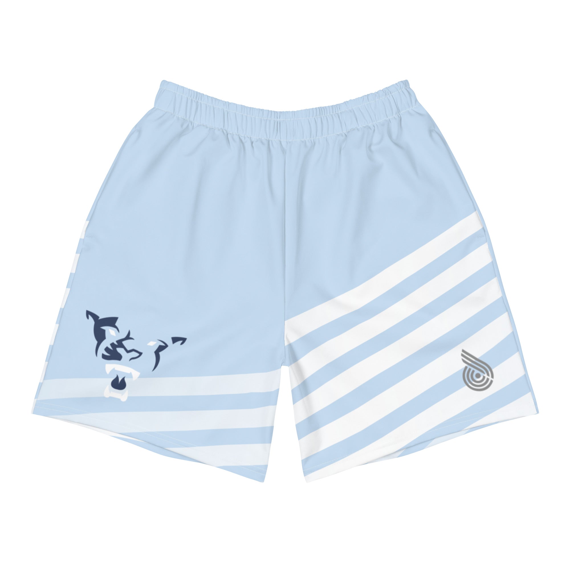 Franklin Men's Athletic Shorts