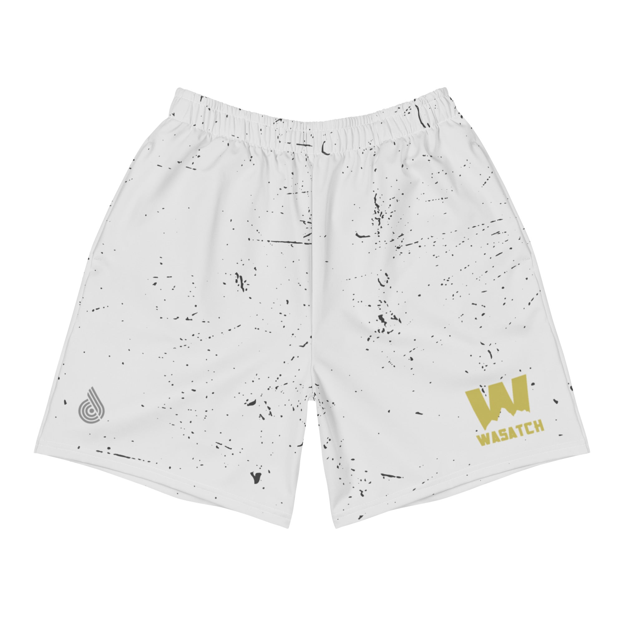 Wasatch Men's Athletic Shorts