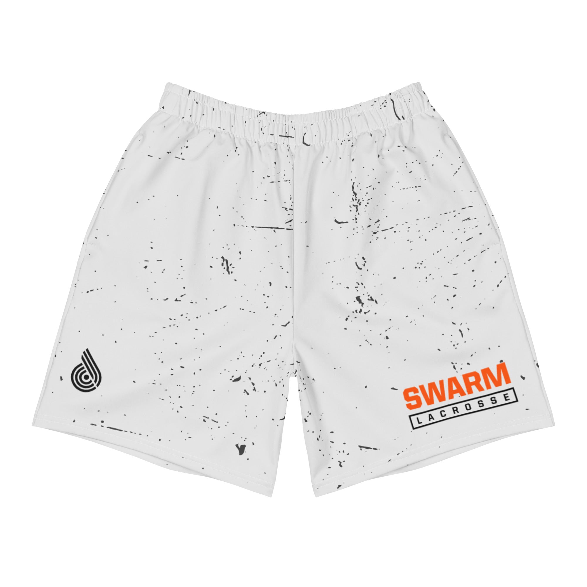 Swarm Men's Athletic Shorts