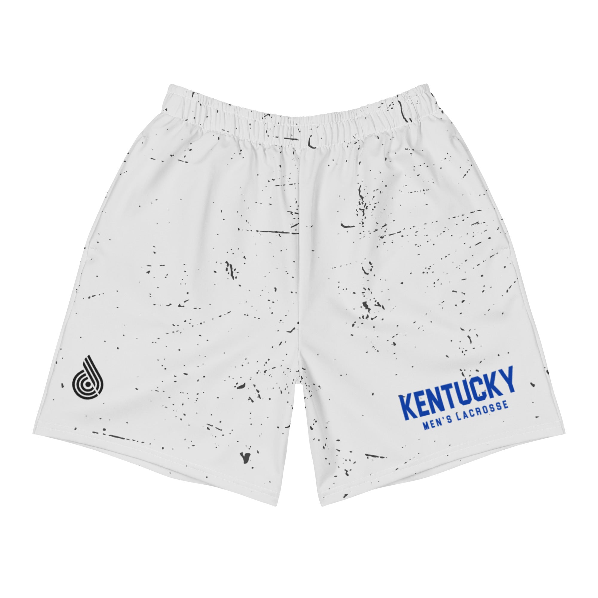 Kentucky Men's Athletic Shorts